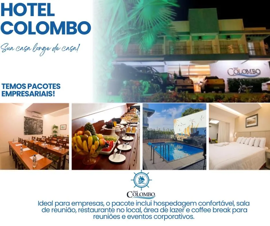 Hotel Colombo