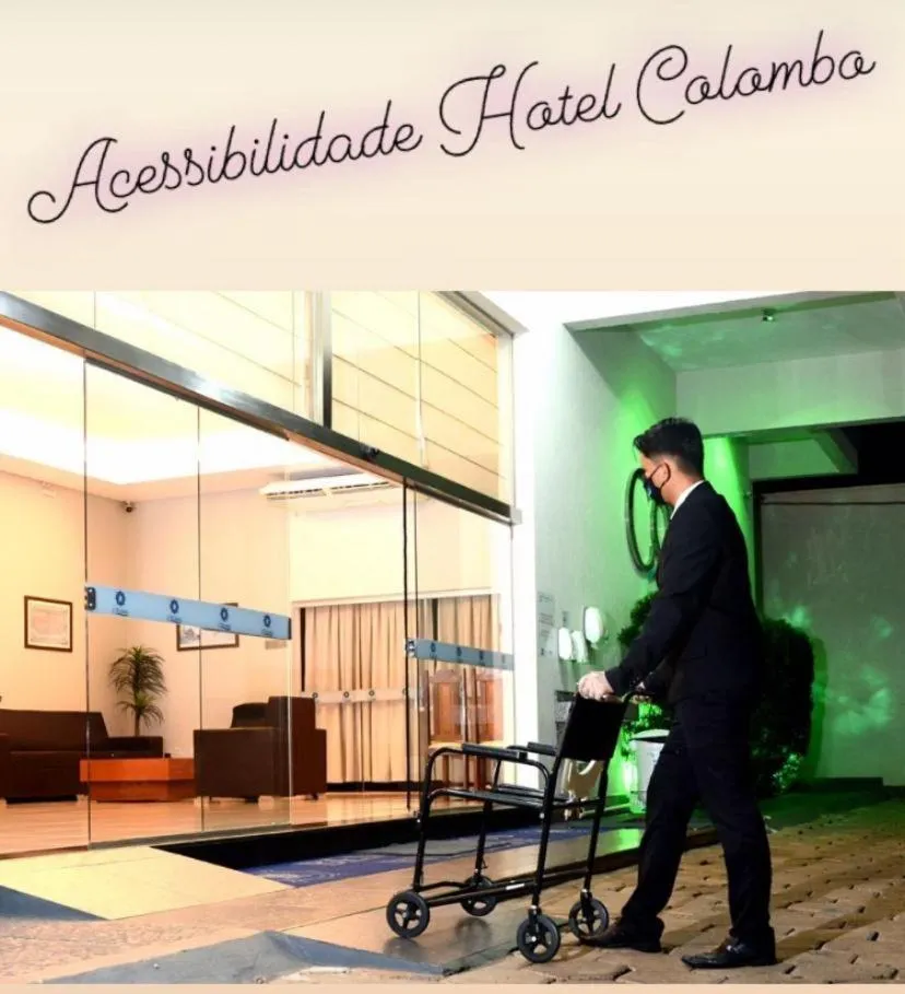Hotel Colombo