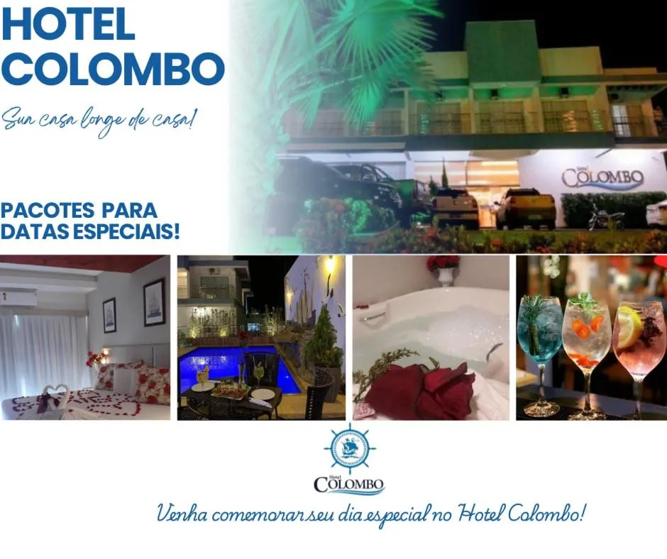 Hotel Colombo