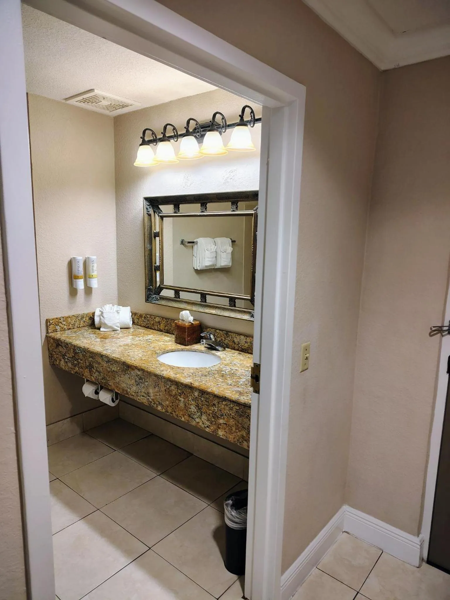 Amelia Hotel at the Beach