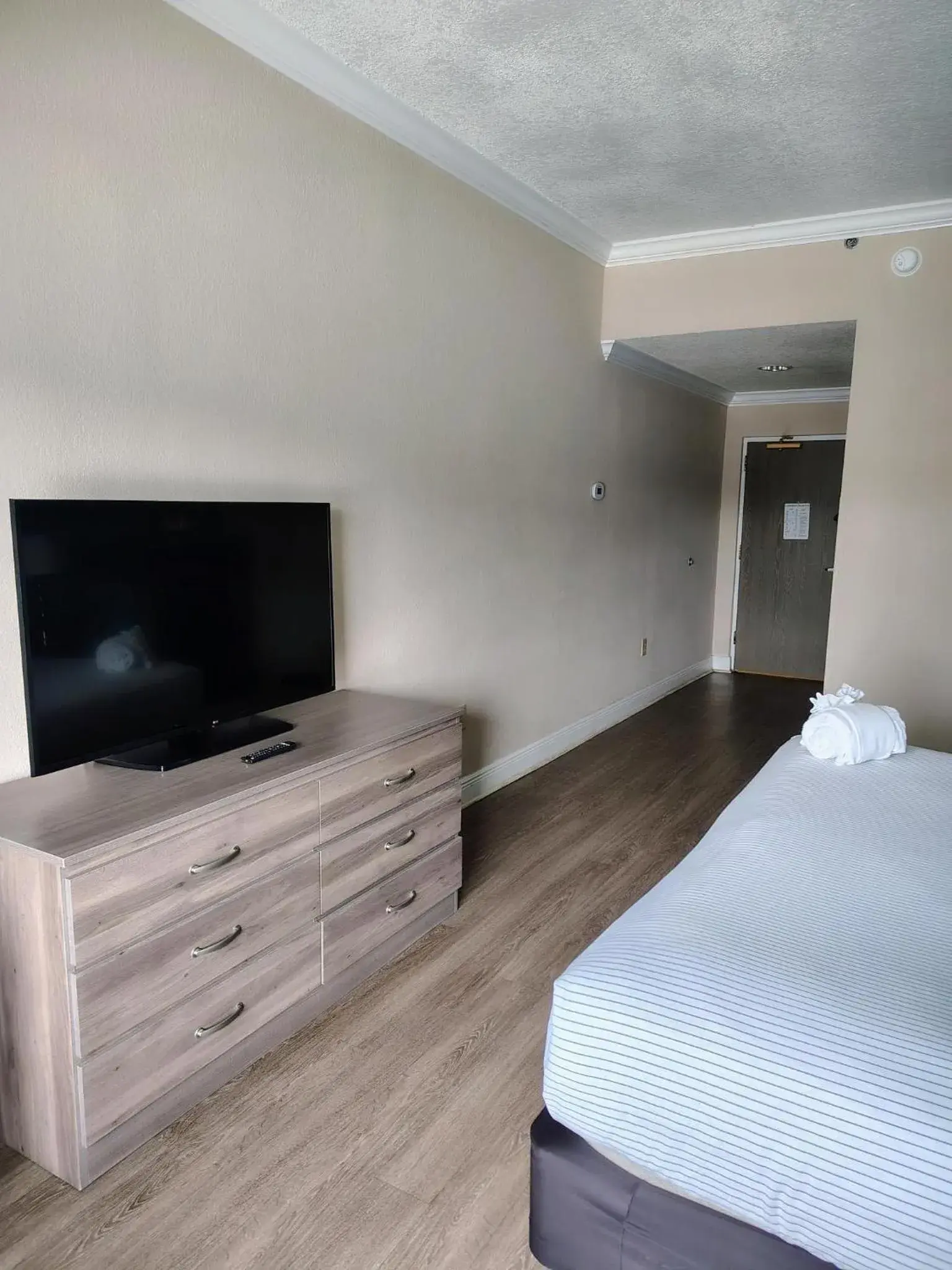 Standard King Room in Amelia Hotel at the Beach Standard King Room in Amelia Hotel at the Beach