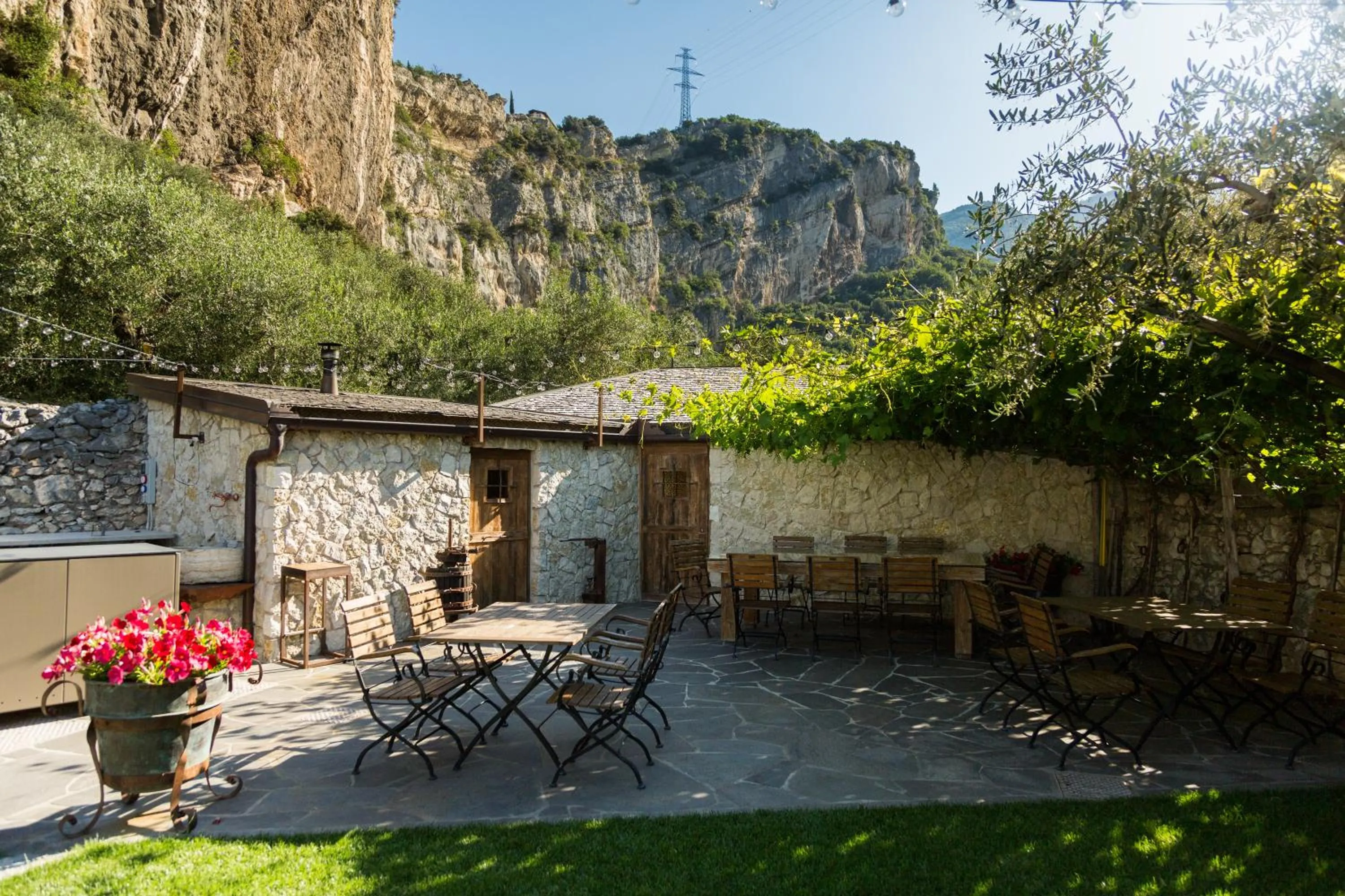 Aktivhotel Santalucia