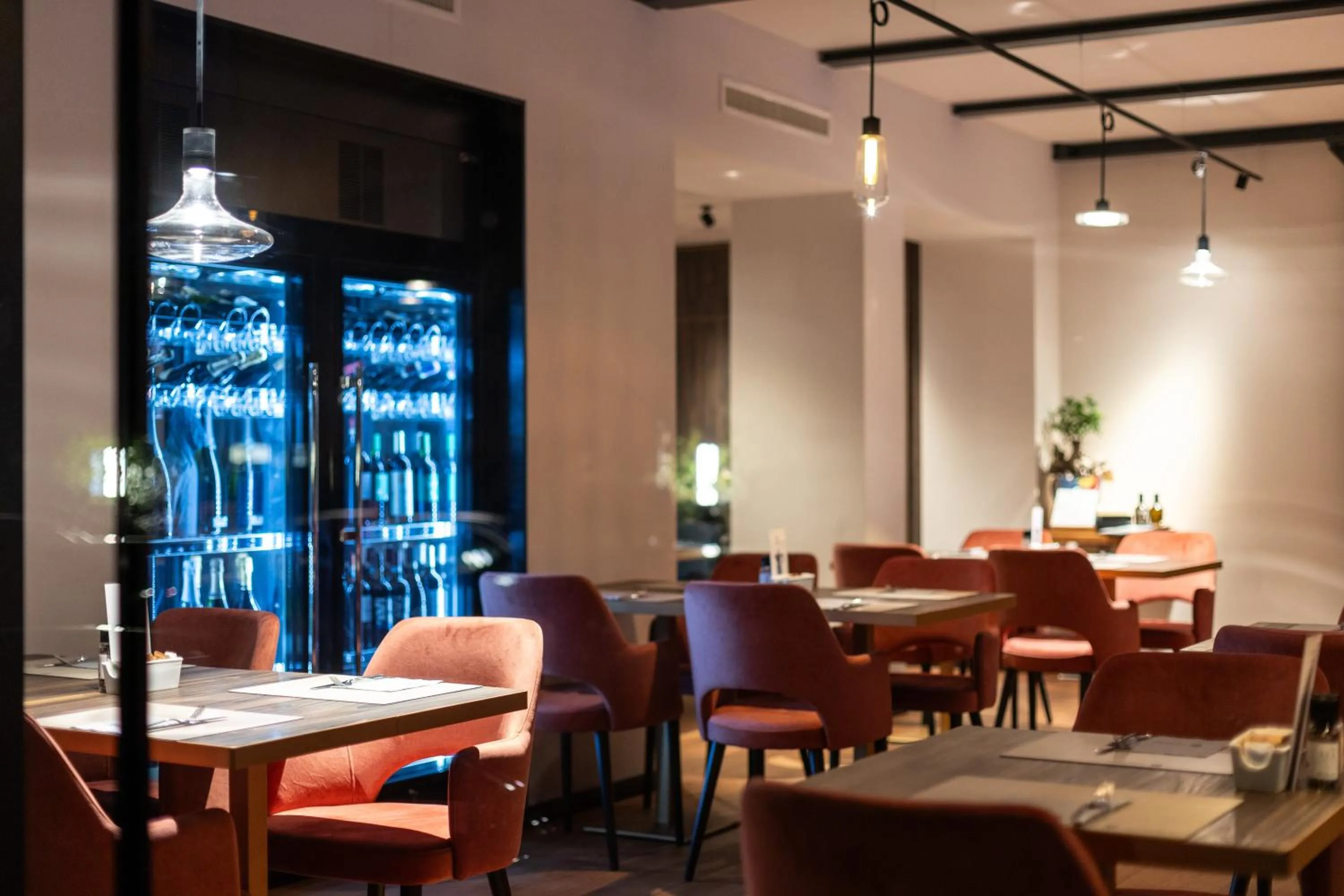 Breakfast in Aktivhotel Santalucia