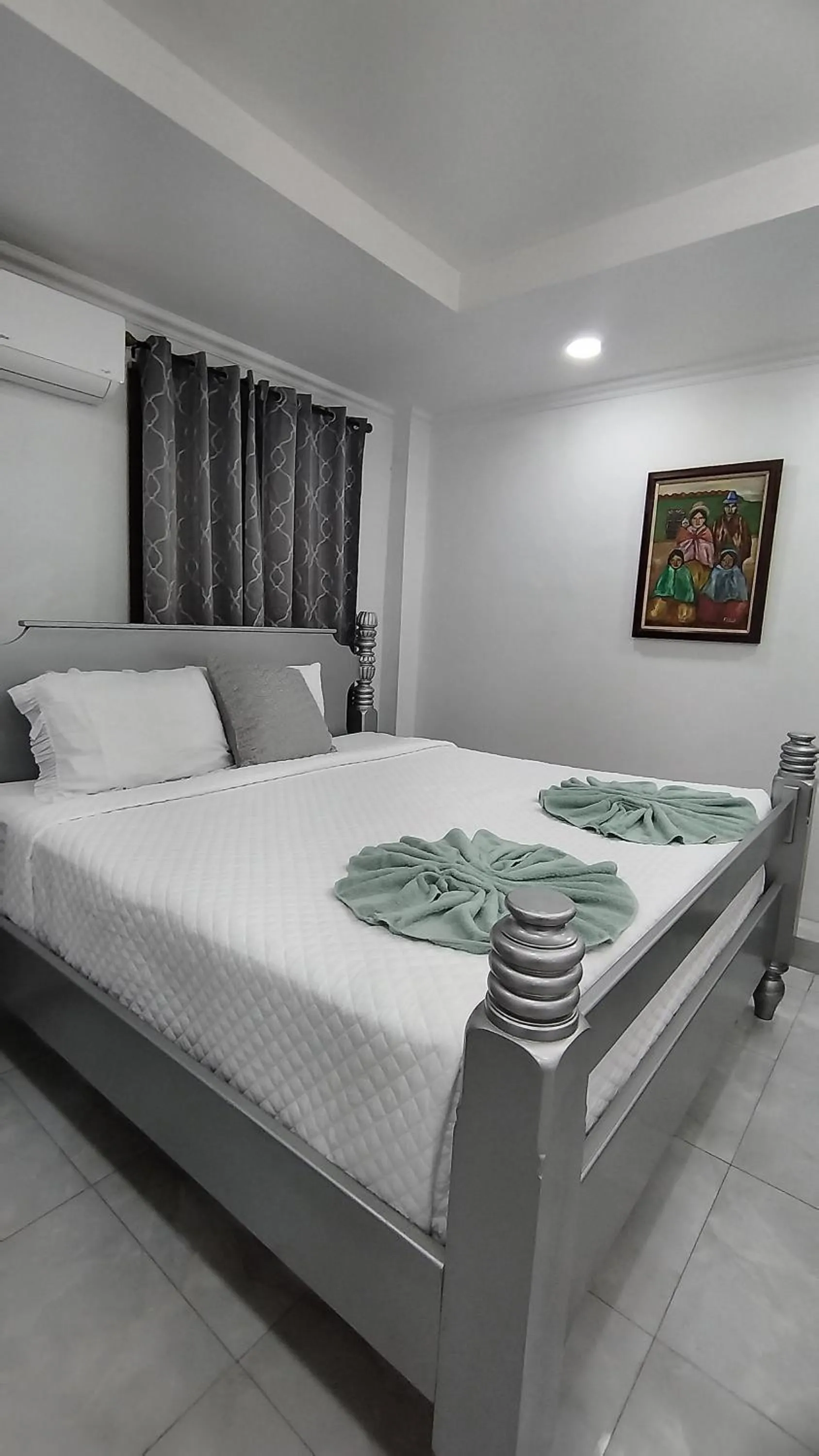 Hotel Carnaval