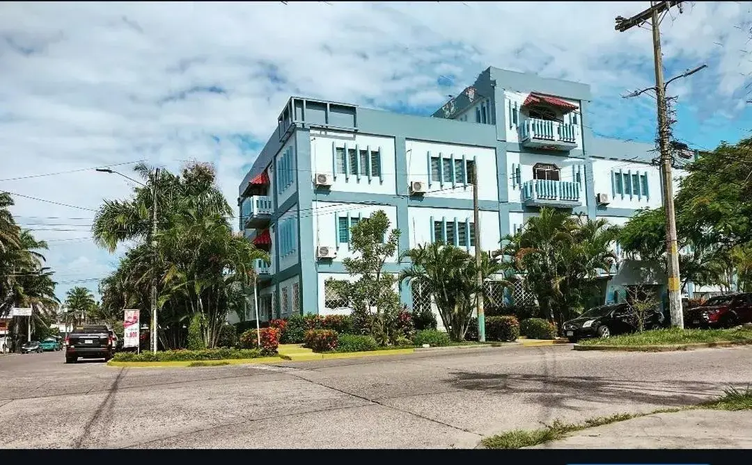 Hotel Carnaval Hotel Carnaval