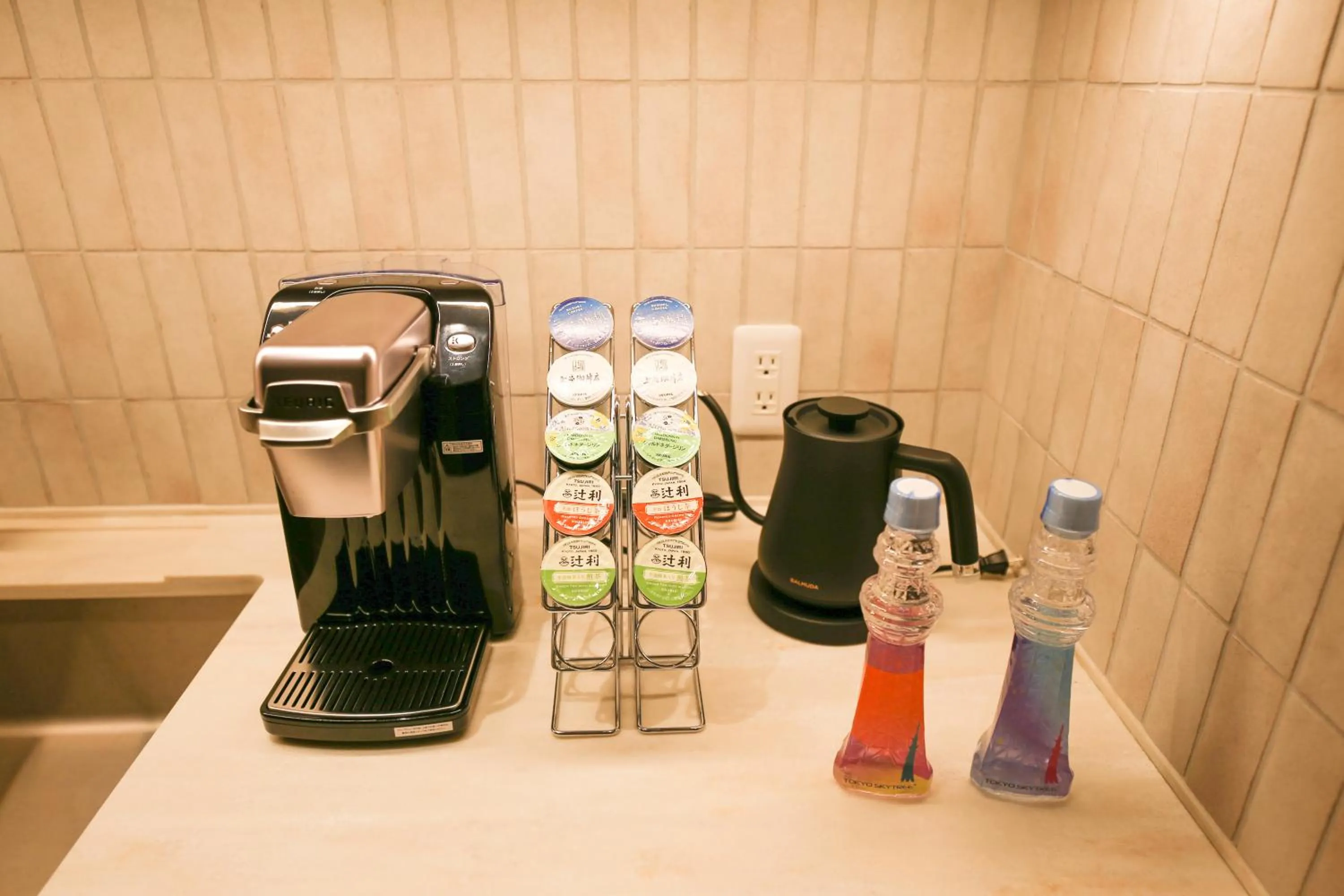 Richmond Hotel Premier Tokyo Schole