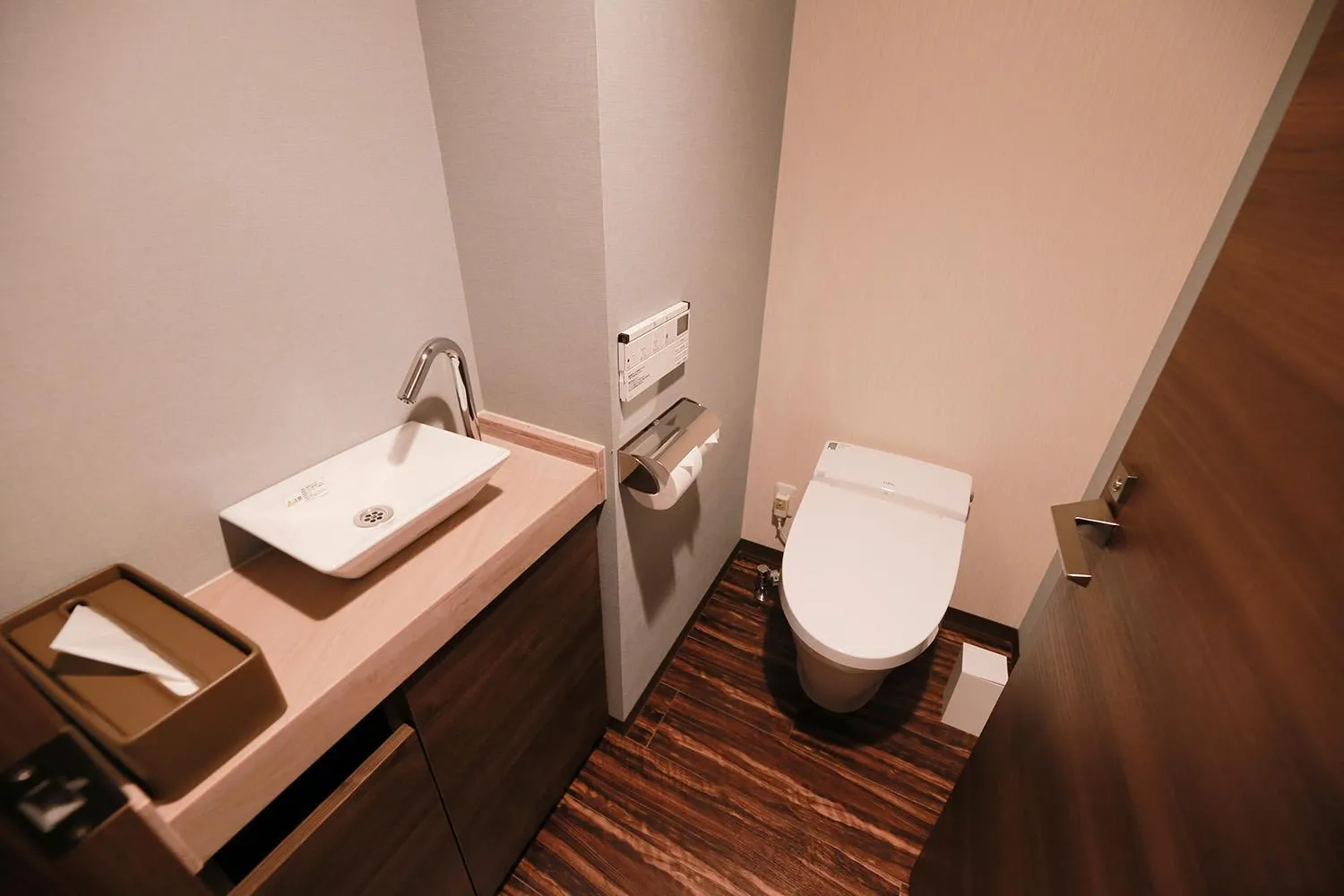 Richmond Hotel Premier Tokyo Schole