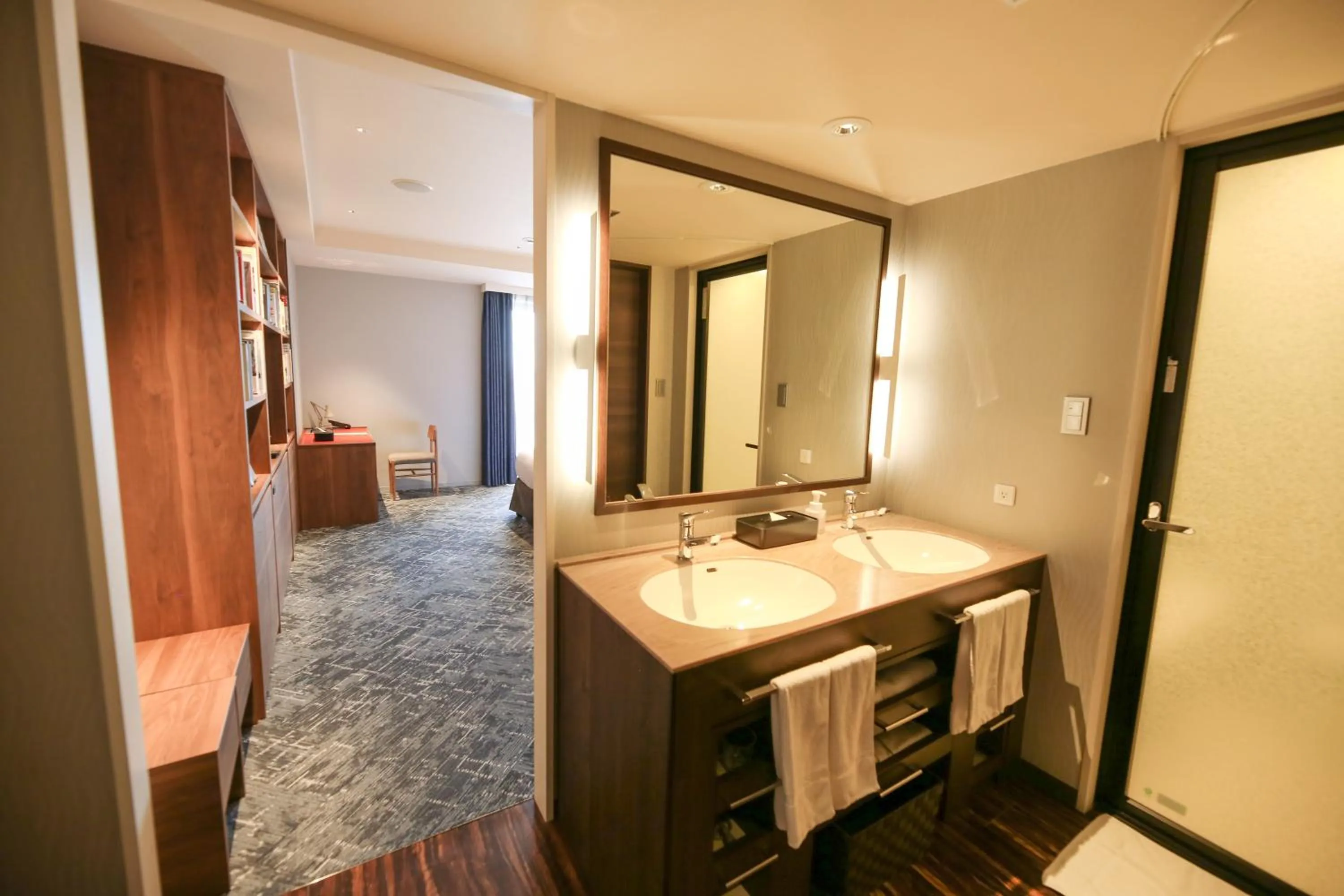 Richmond Hotel Premier Tokyo Schole