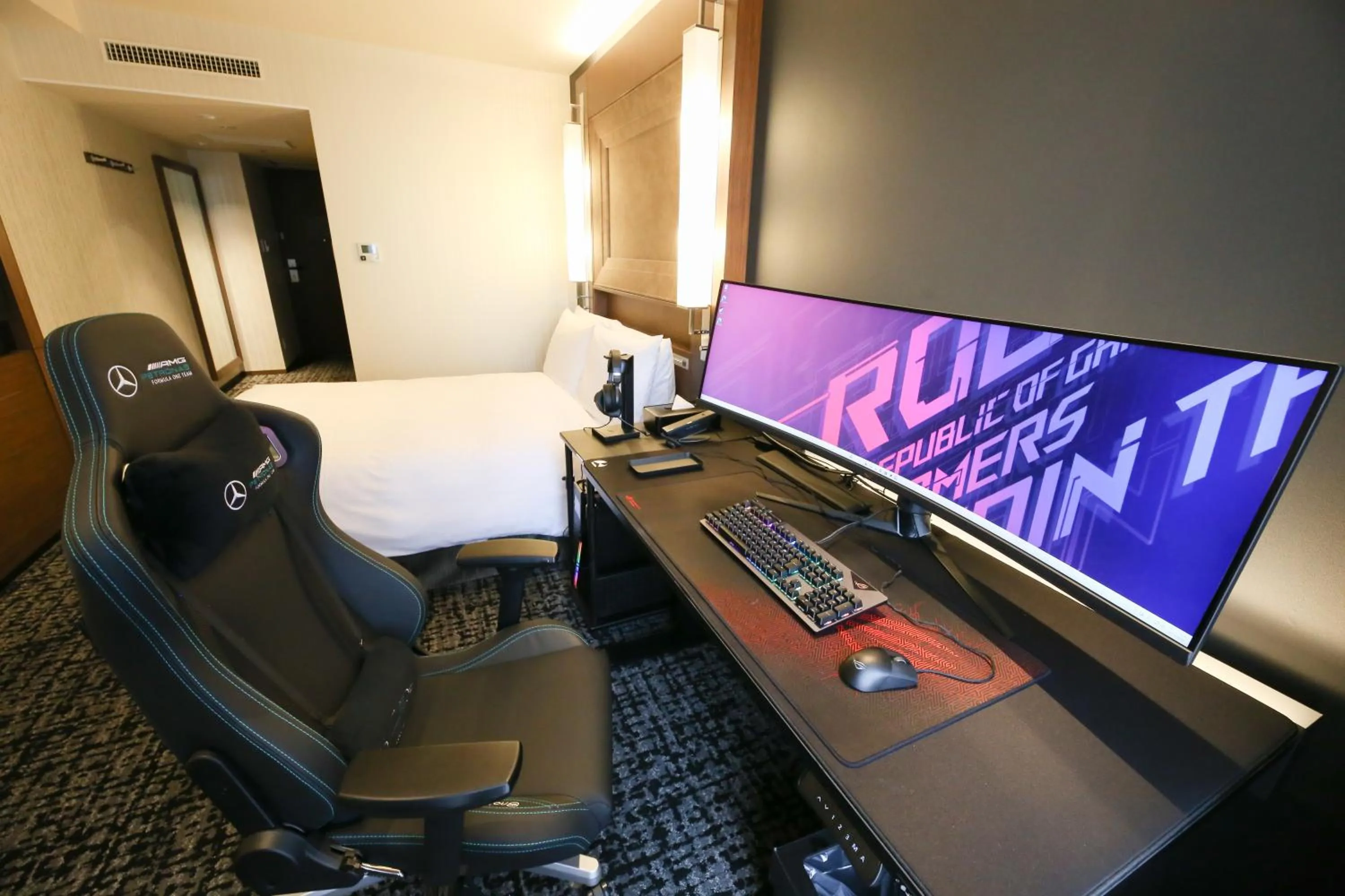 Richmond Hotel Premier Tokyo Schole