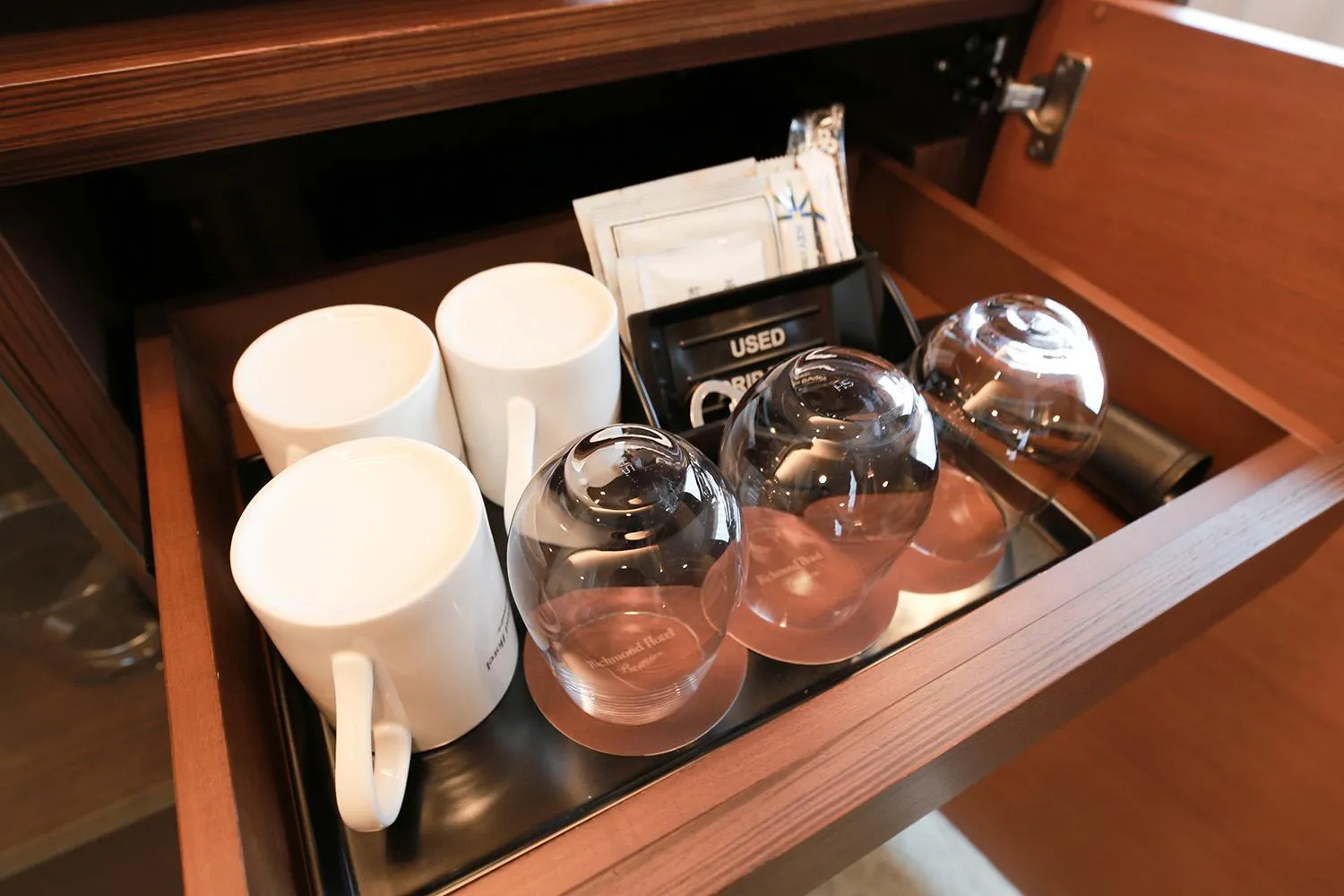 Richmond Hotel Premier Tokyo Schole