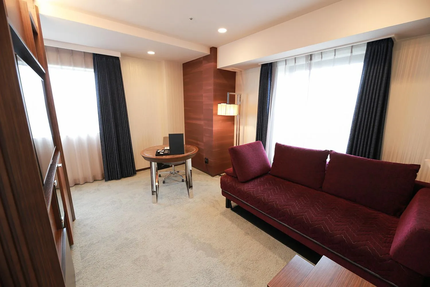 Richmond Hotel Premier Tokyo Schole