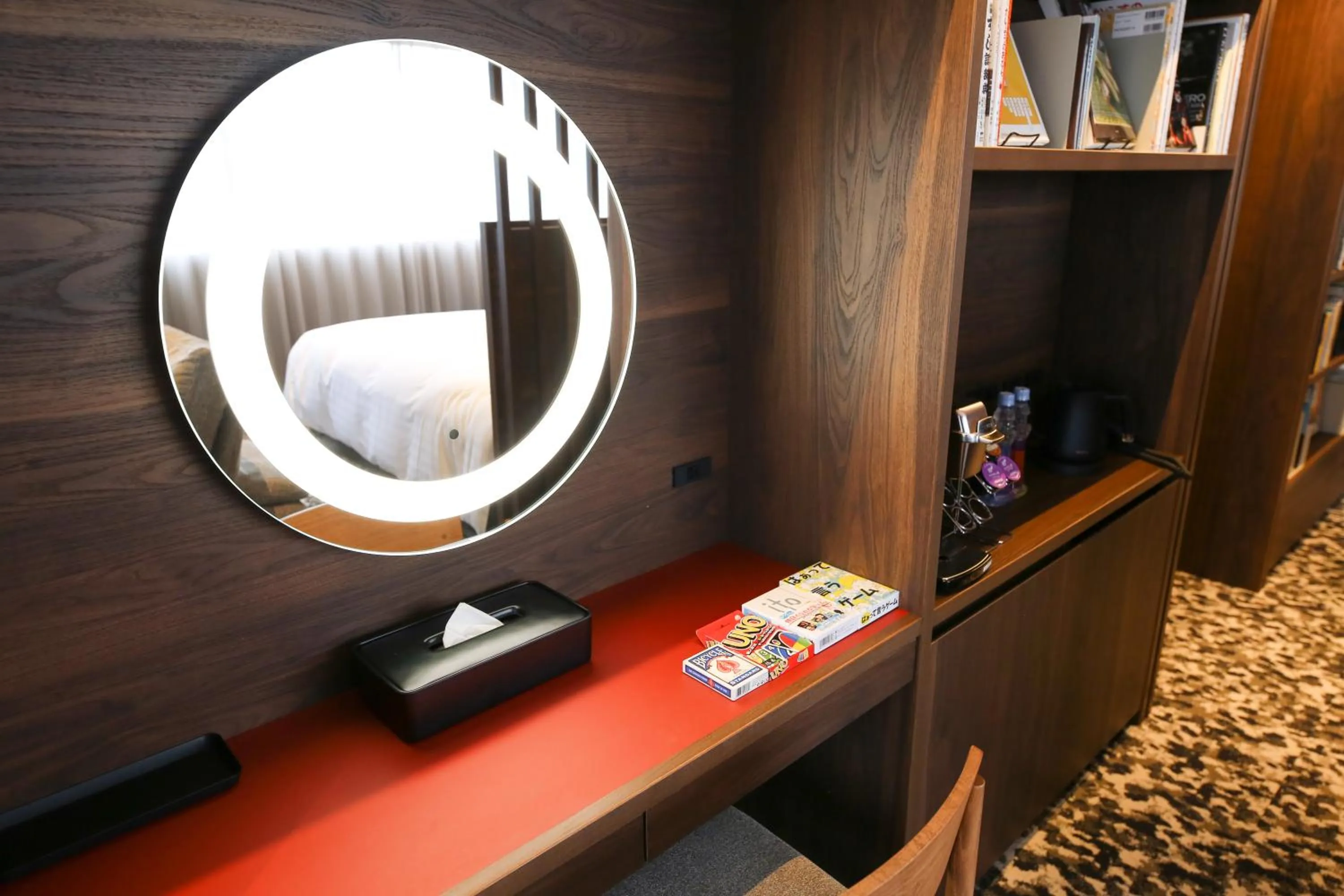 Richmond Hotel Premier Tokyo Schole