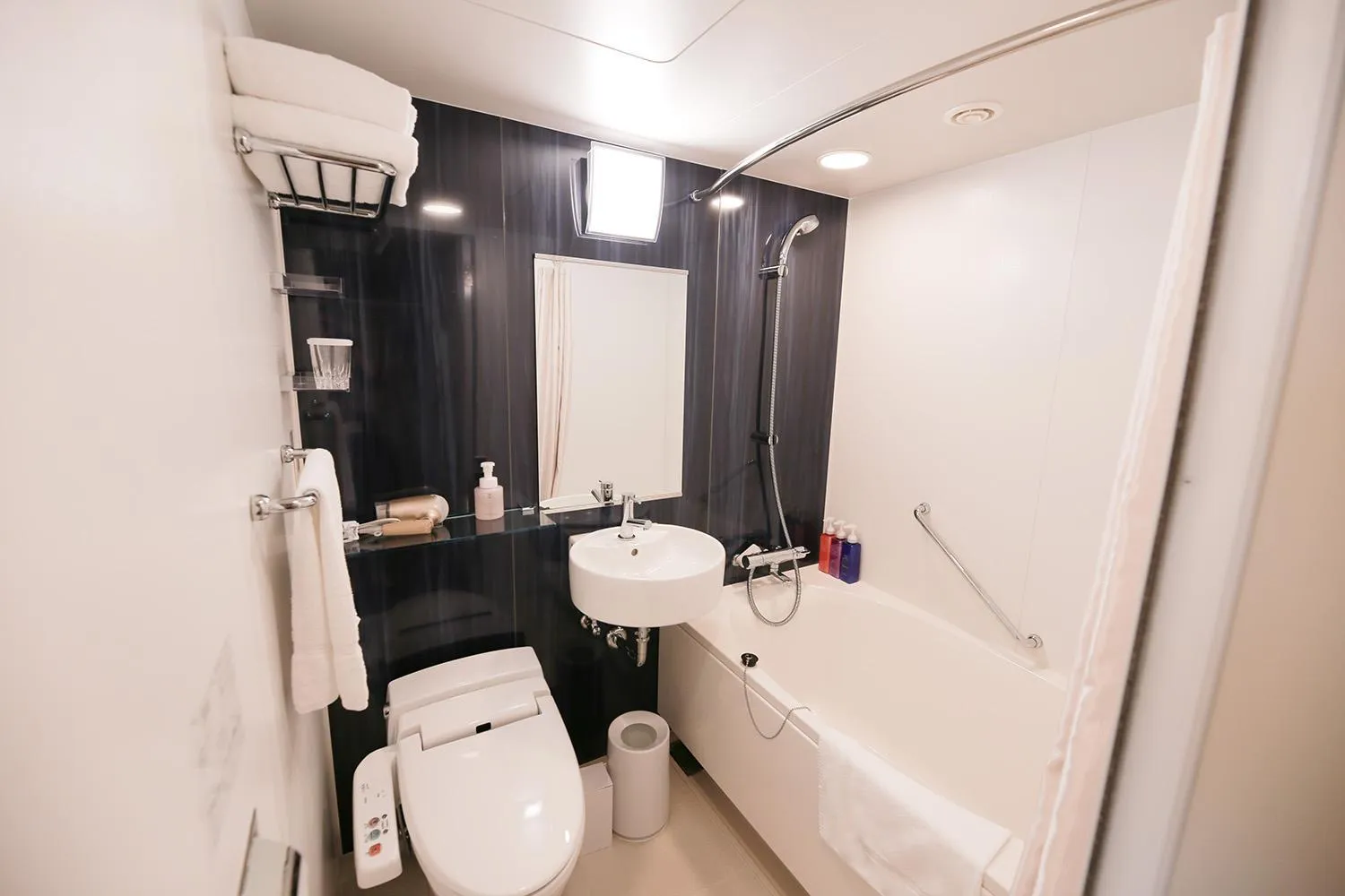 Richmond Hotel Premier Tokyo Schole