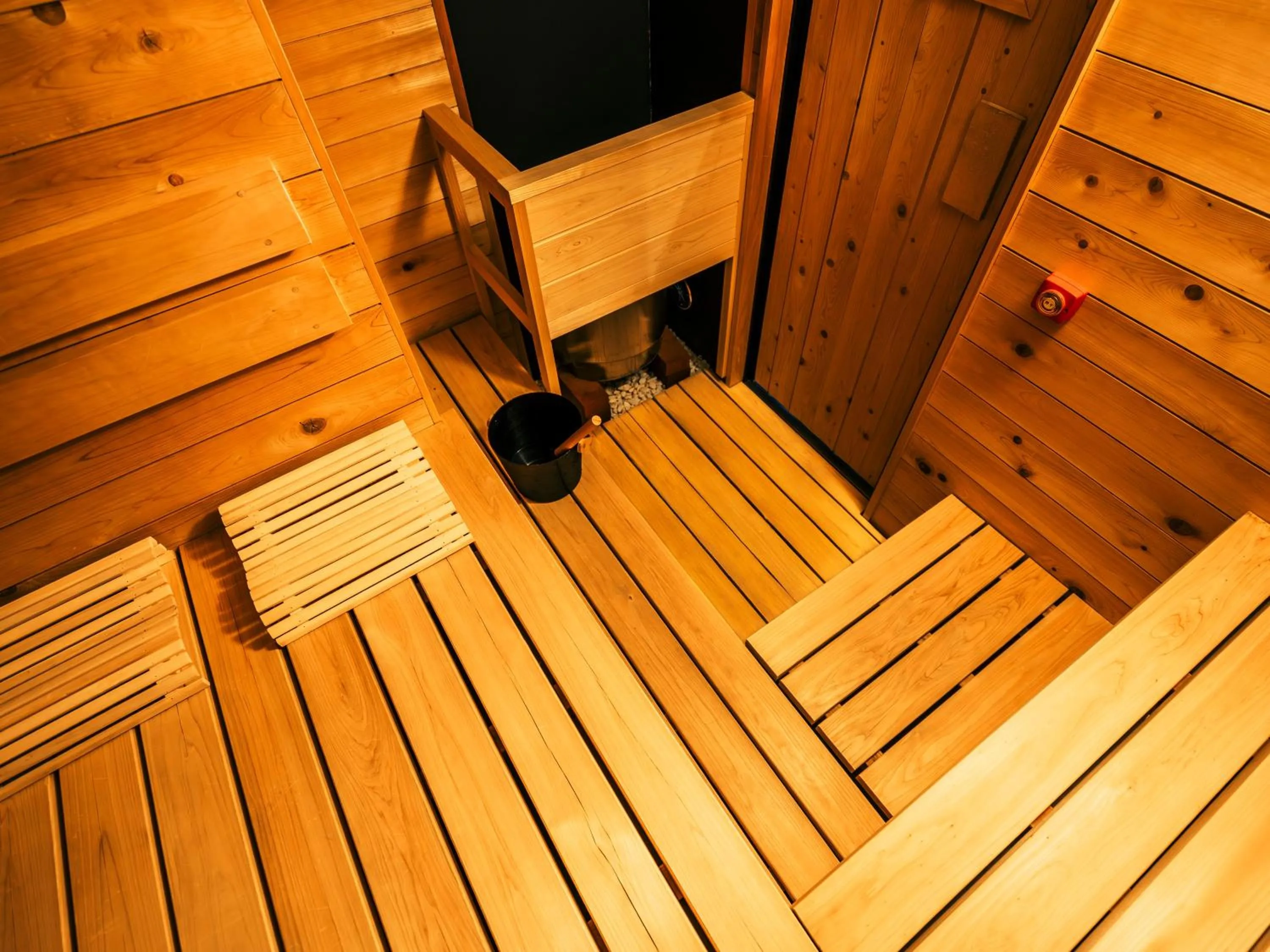 Richmond Hotel Premier Tokyo Schole