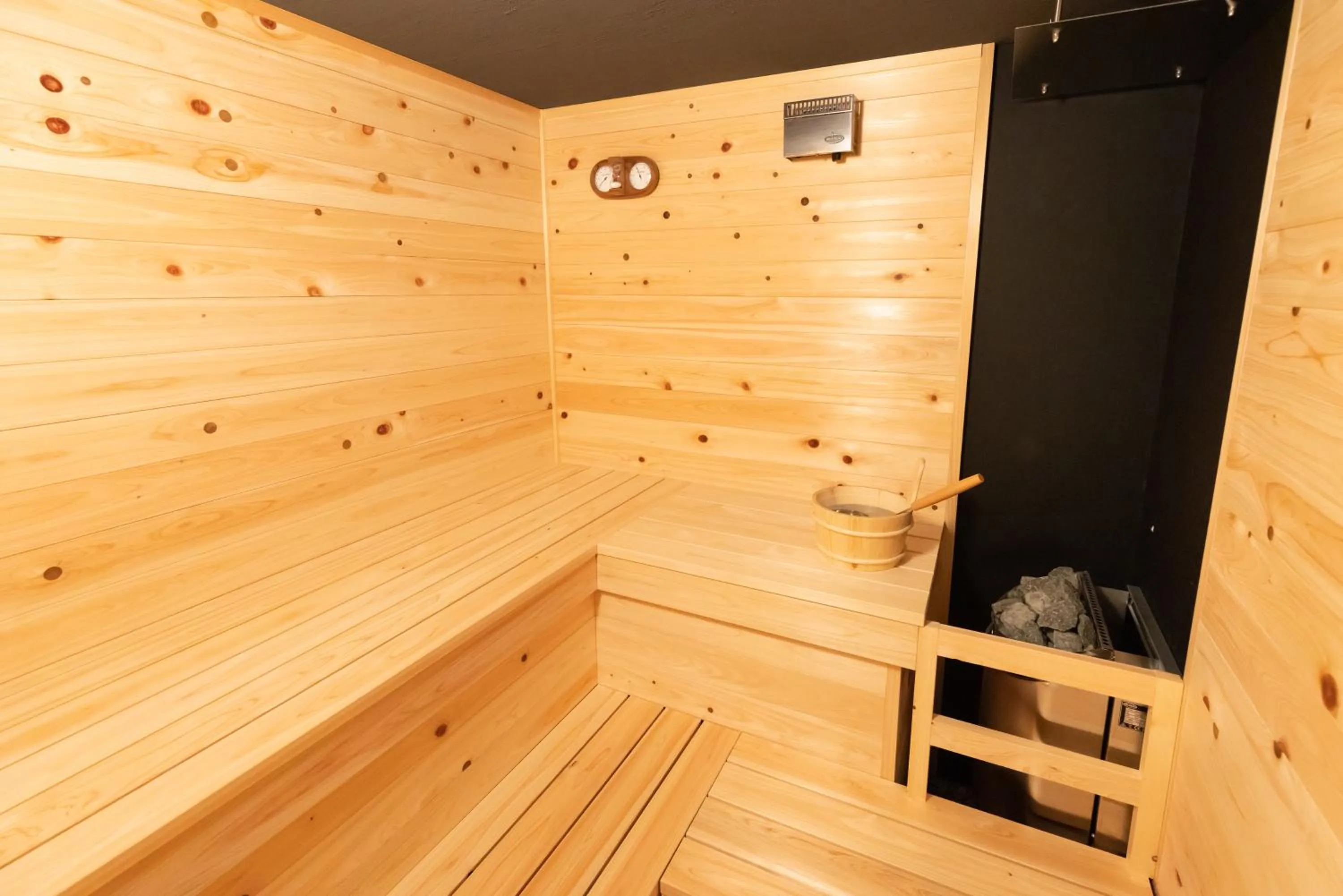 Richmond Hotel Premier Tokyo Schole