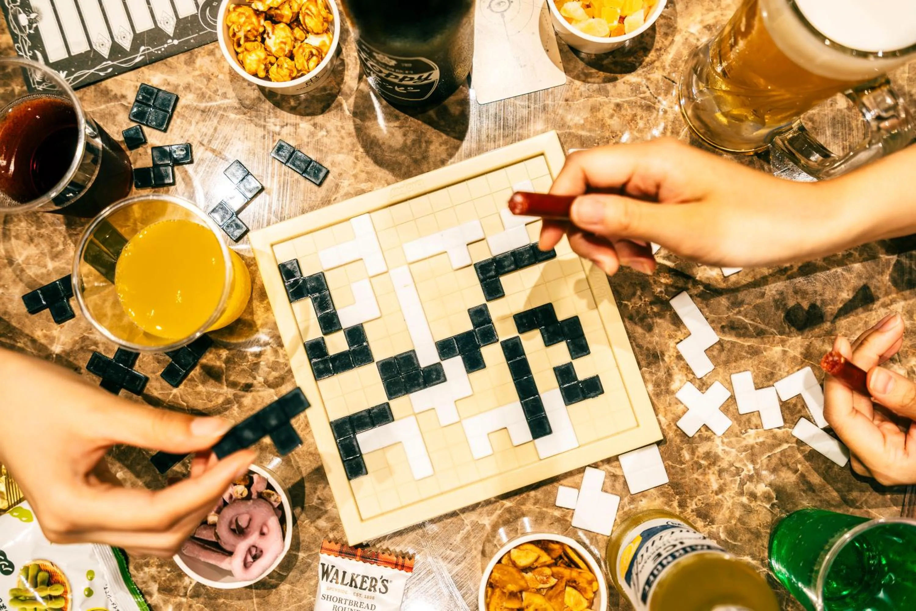 Richmond Hotel Premier Tokyo Schole