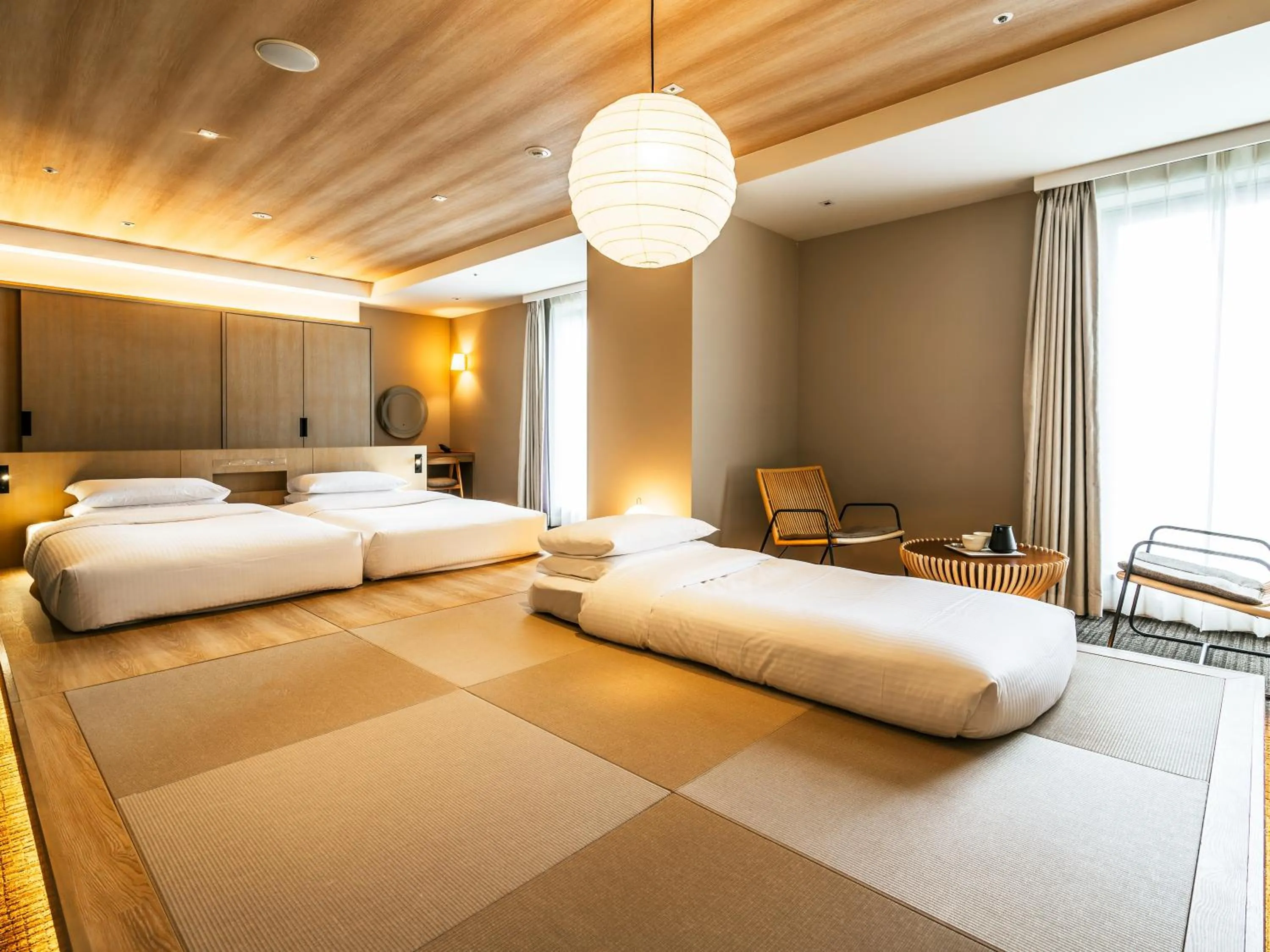 Photo of the whole room, Bed in Richmond Hotel Premier Tokyo Schole