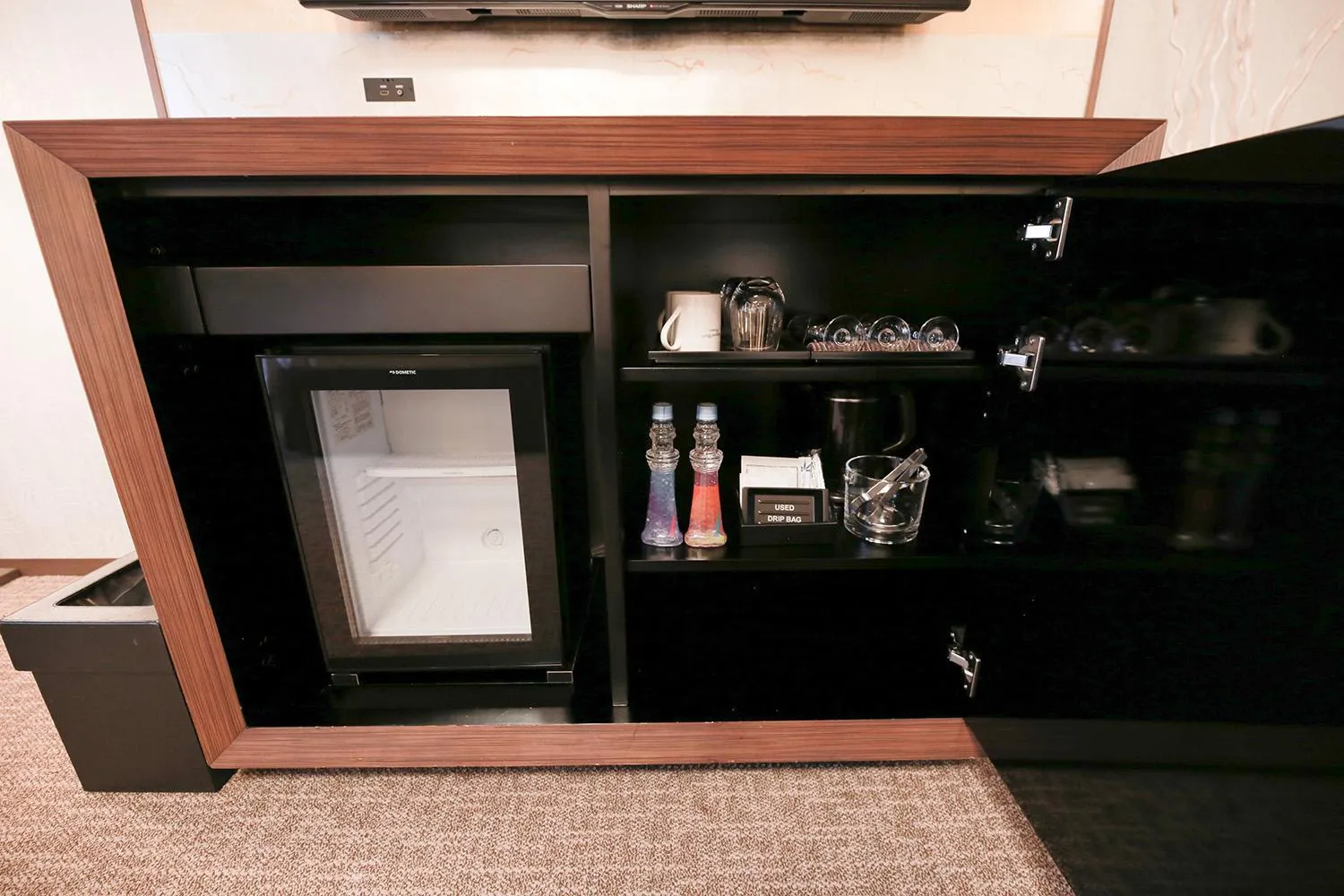 Richmond Hotel Premier Tokyo Schole