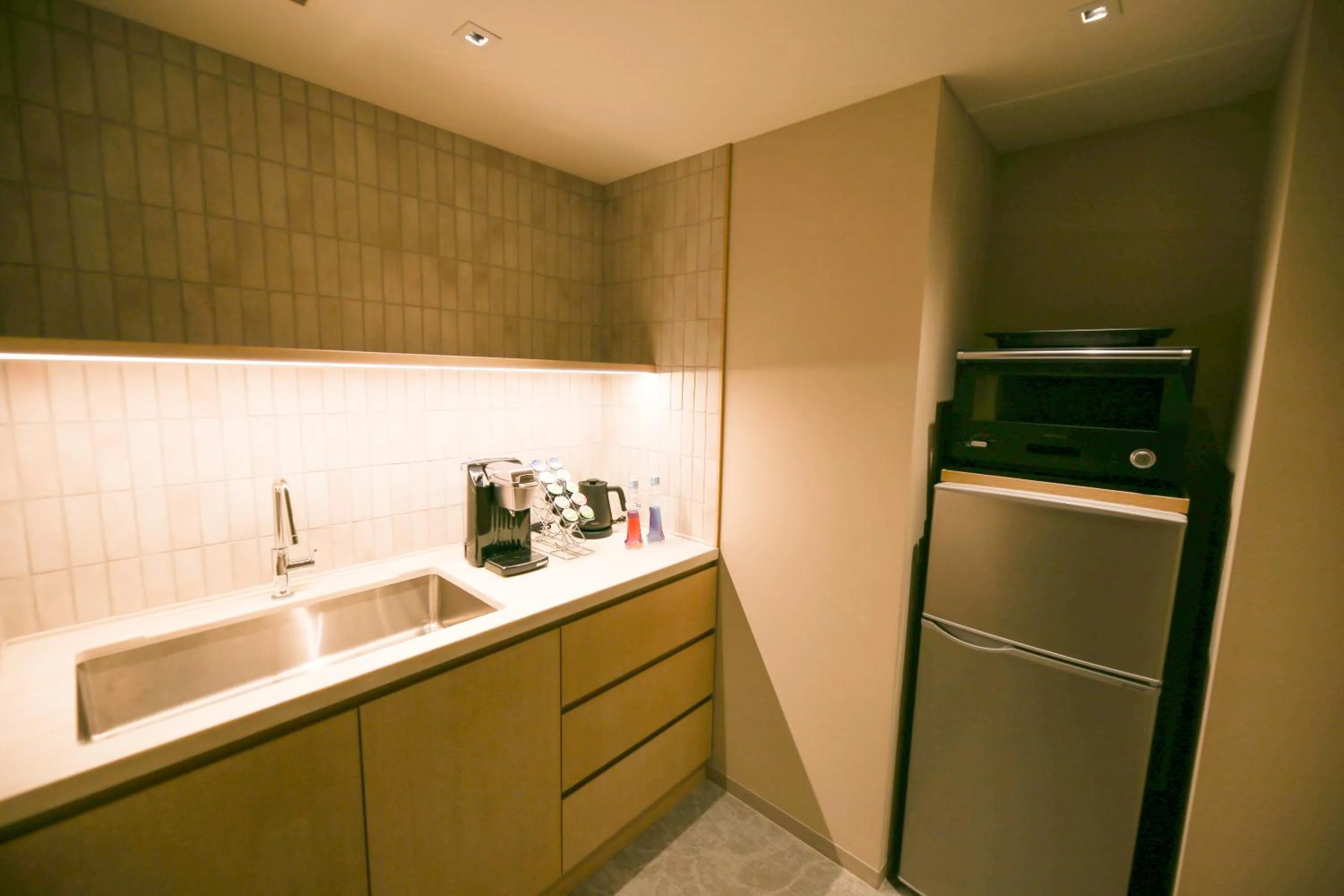 Richmond Hotel Premier Tokyo Schole