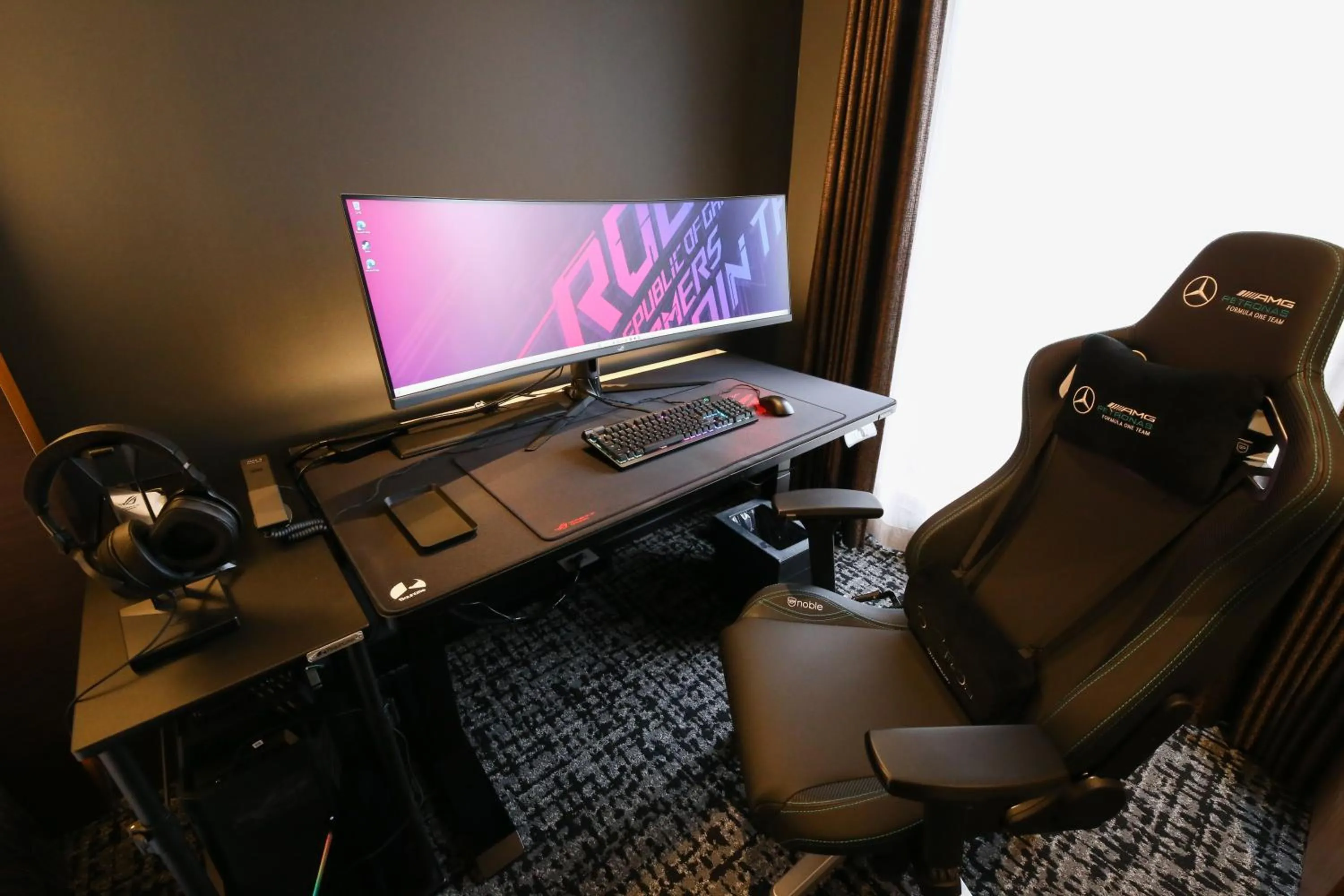 Richmond Hotel Premier Tokyo Schole