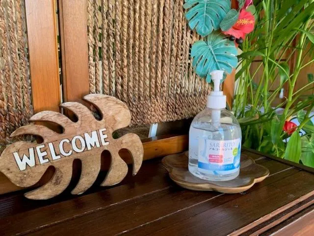 Suite Terrace Ishigakijima