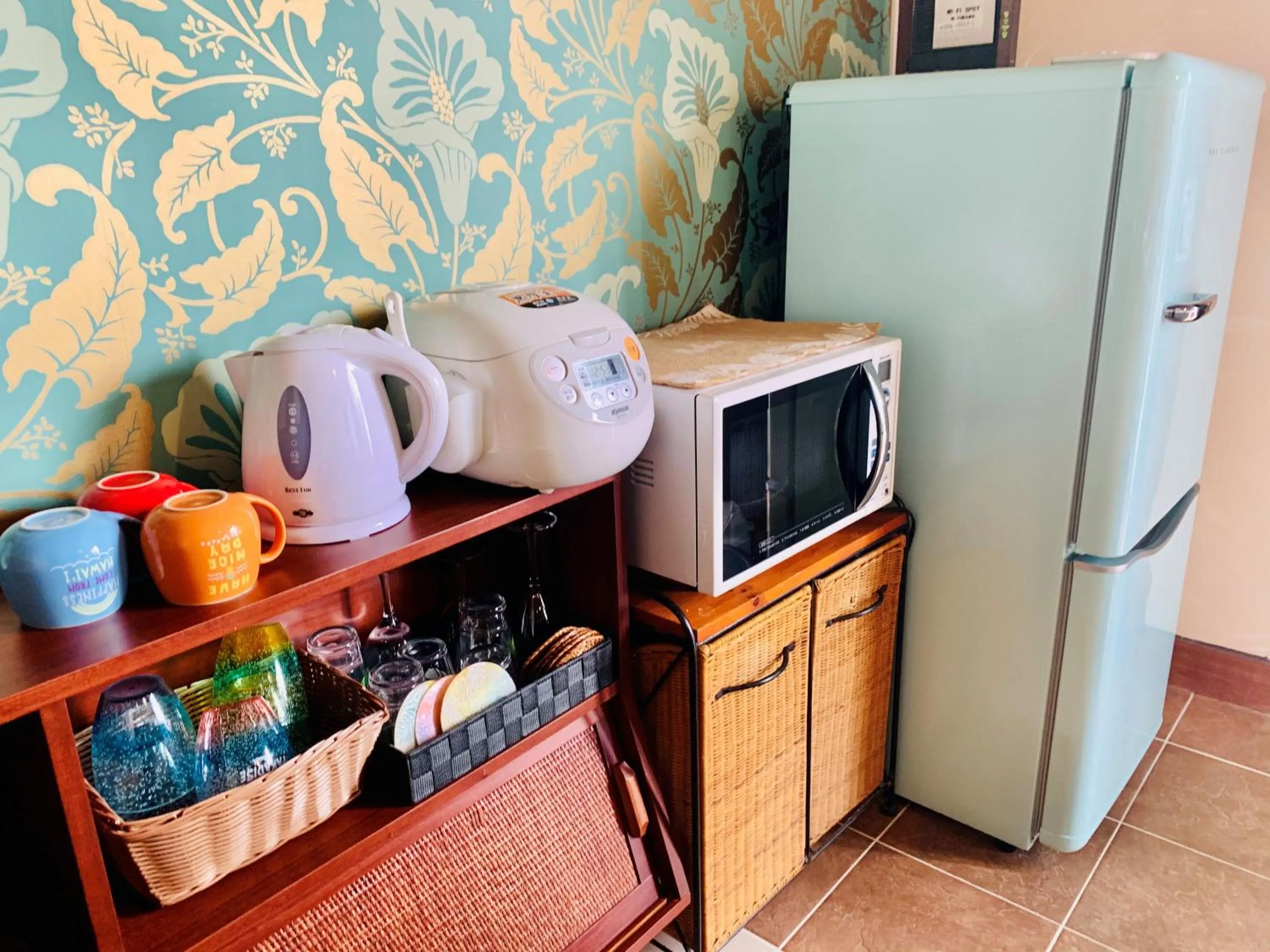 Suite Terrace Ishigakijima