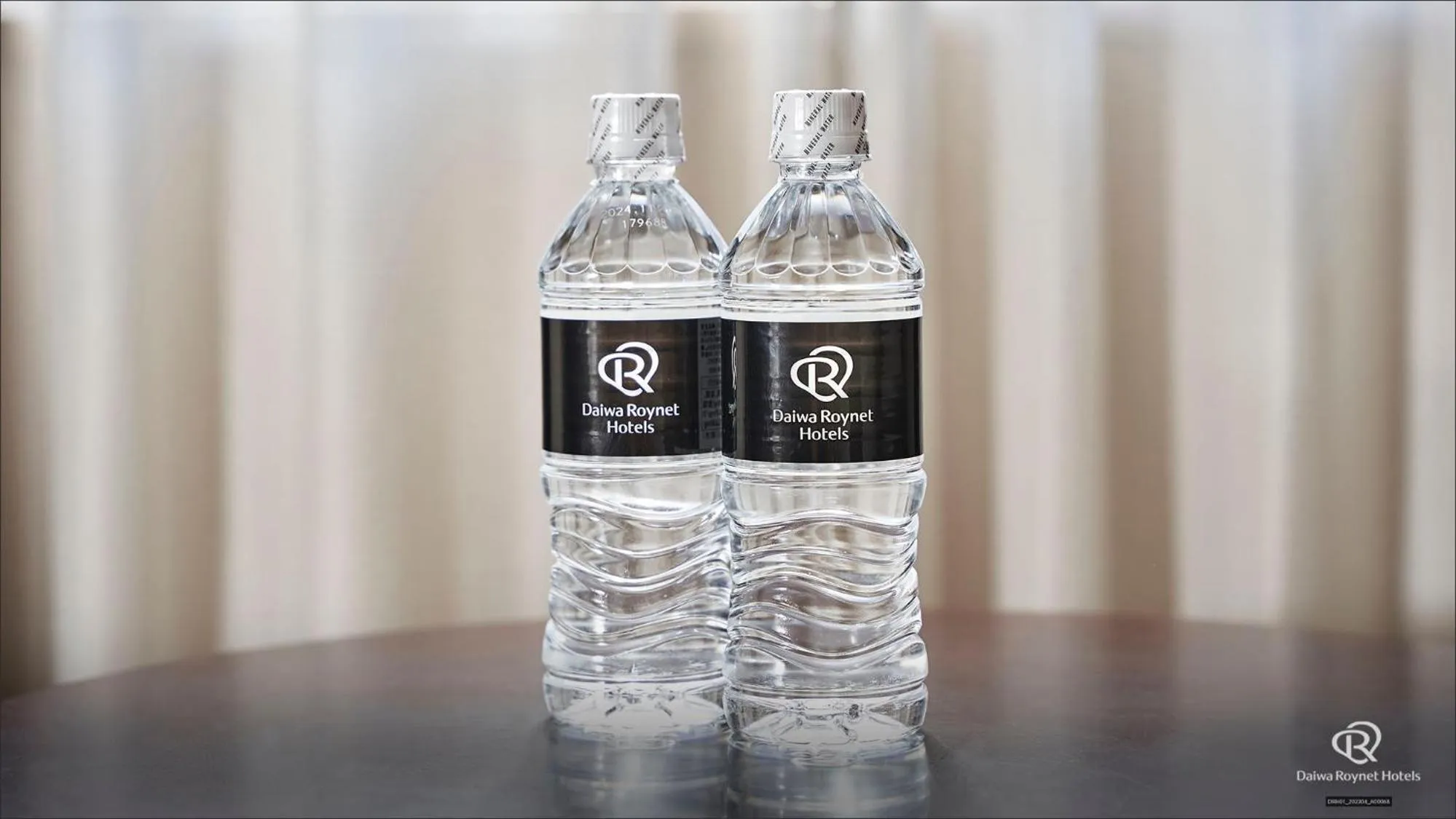 Drinks in Daiwa Roynet Hotel Tokushima Ekimae