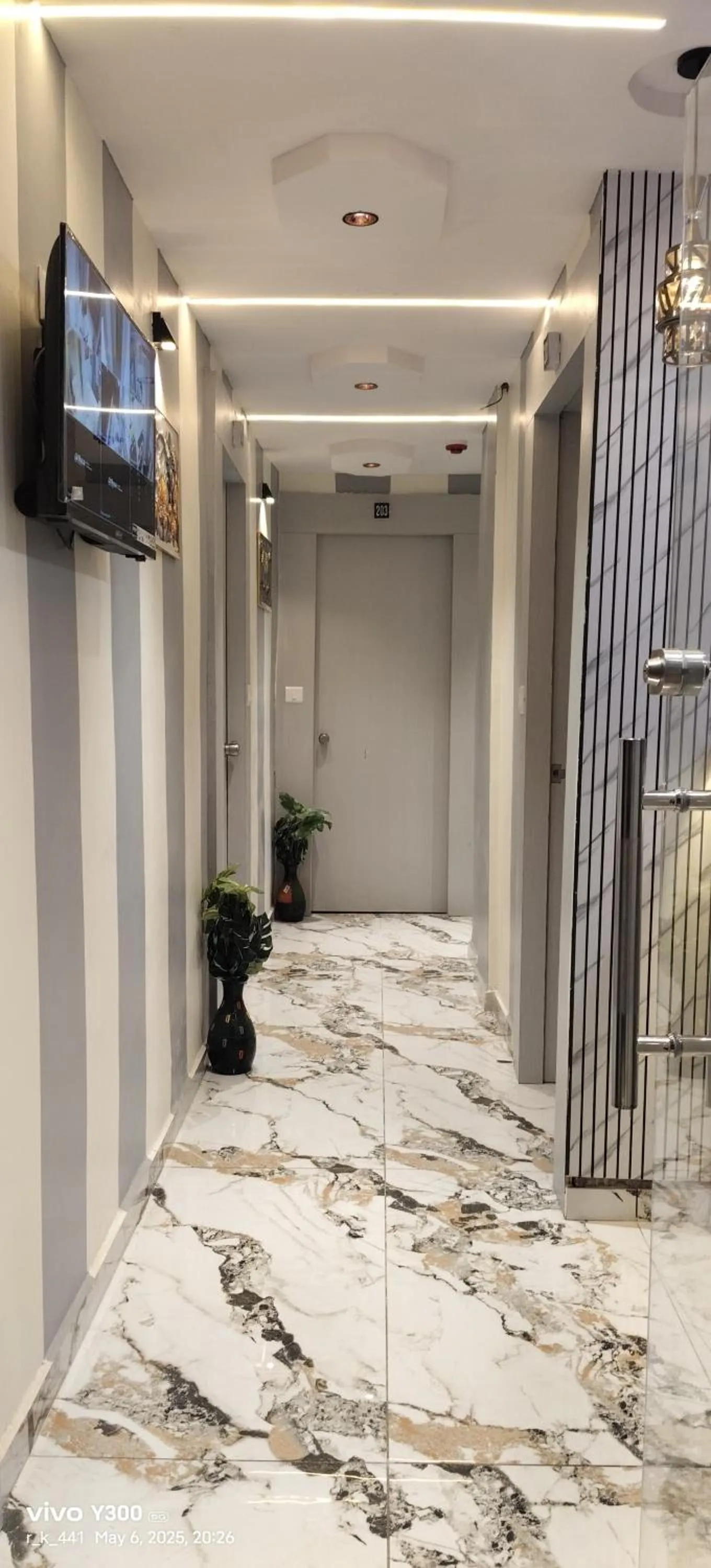 Hotel B P Emerald, Mathura