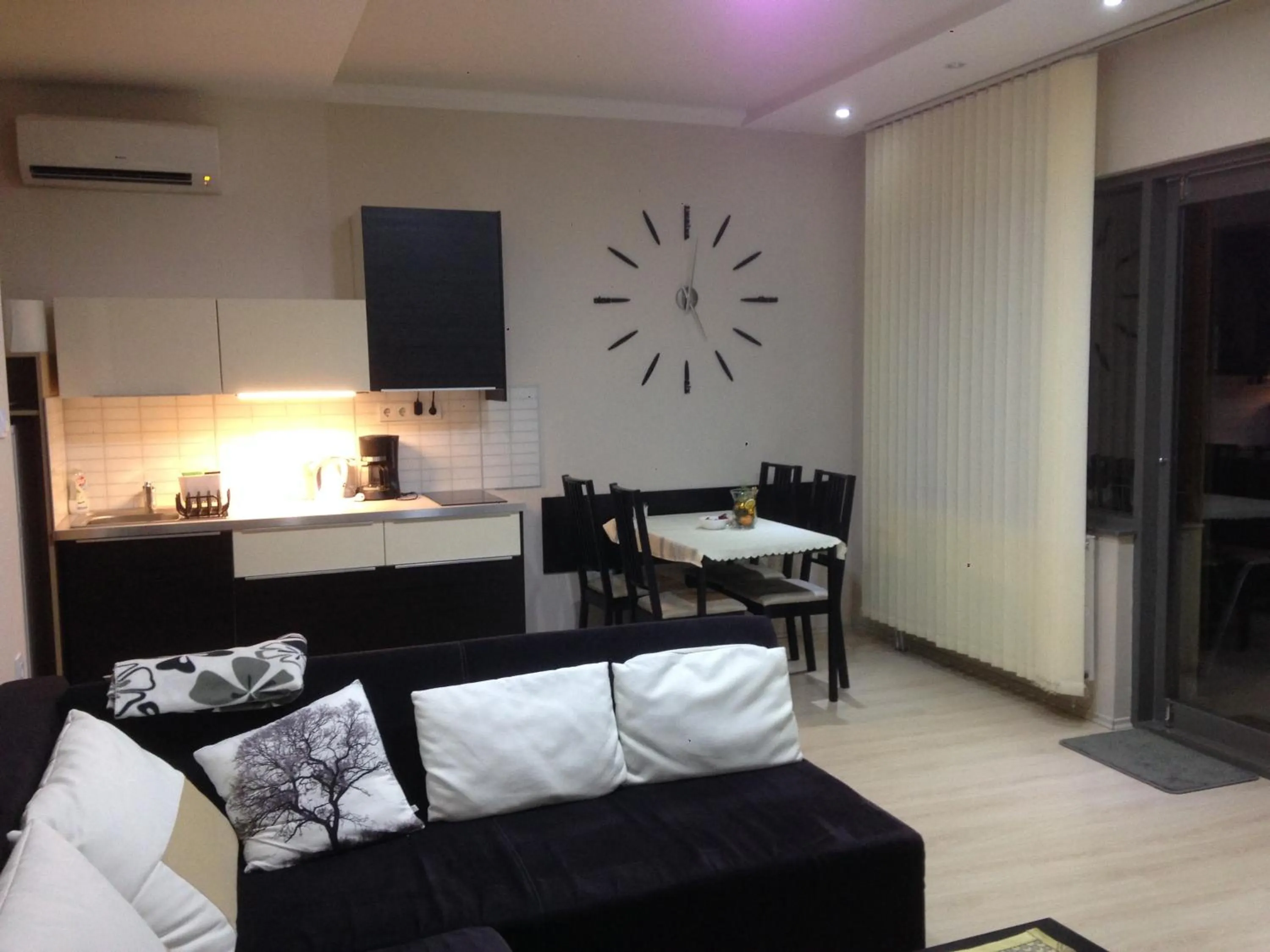LUX Apartman
