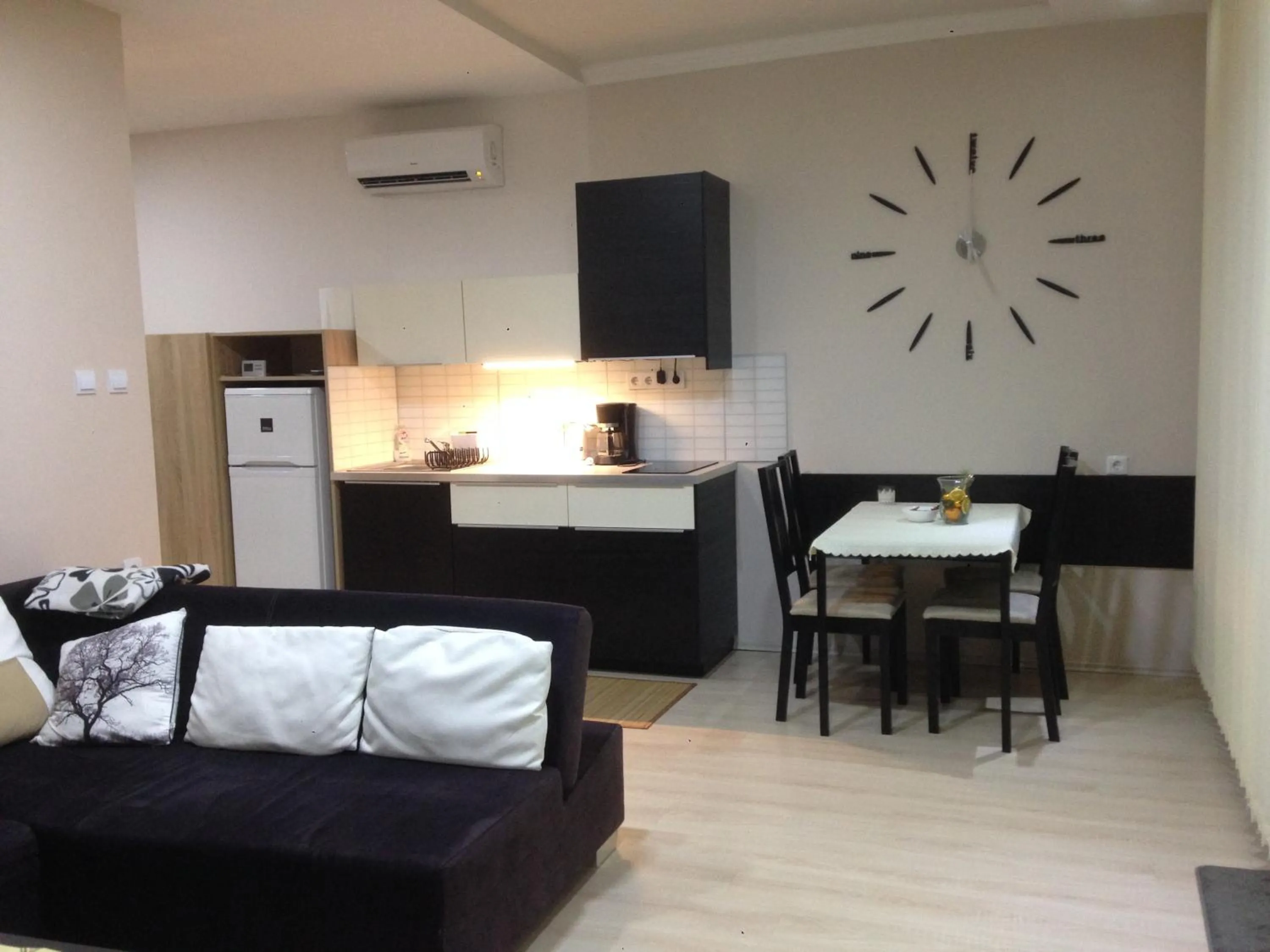 LUX Apartman