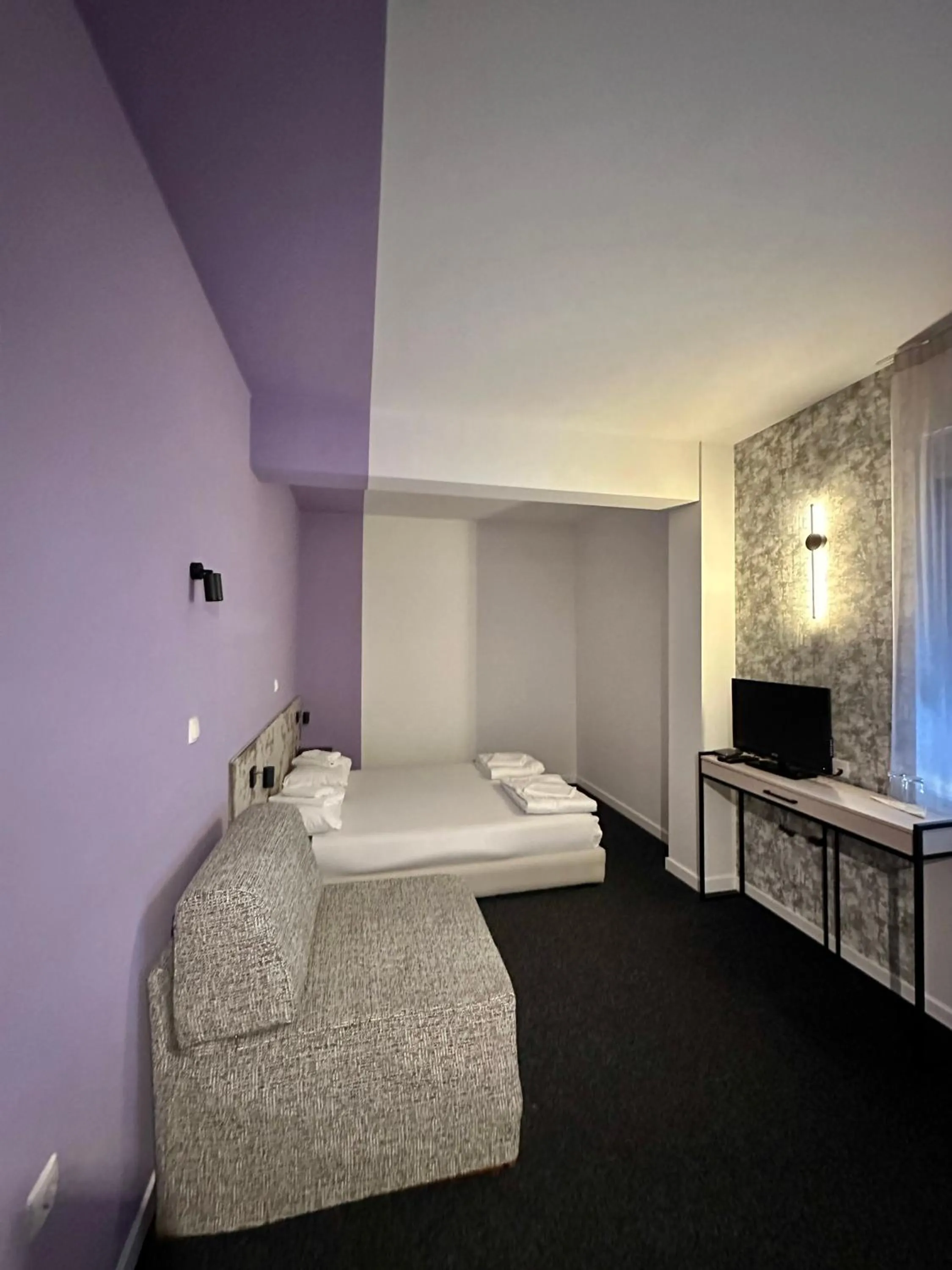 Single Room - single occupancy in Hotel Aćimović