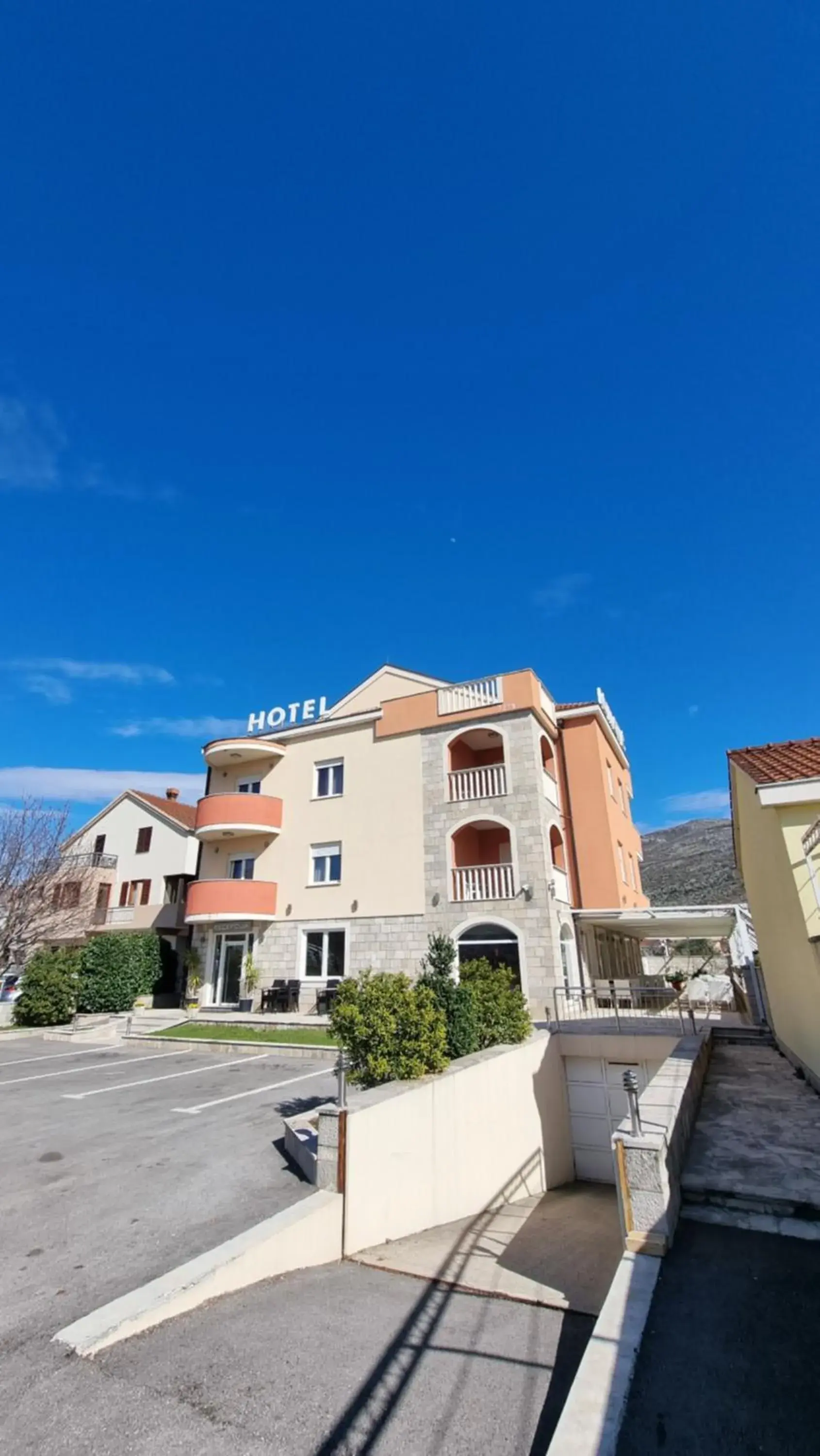 Hotel Aćimović Hotel Aćimović