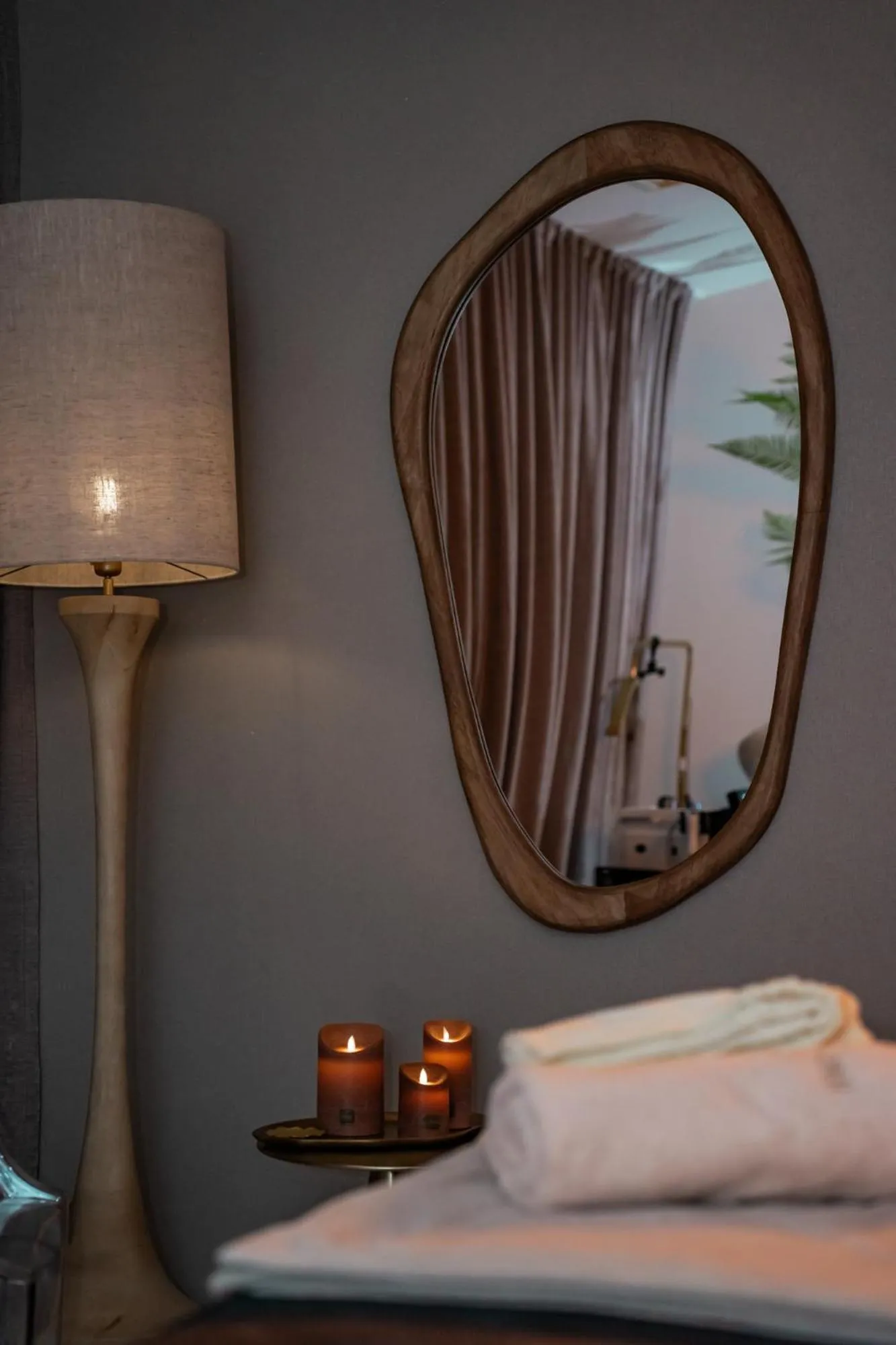 Spa and wellness centre/facilities, Bed in Pałac w Konarach Resort SPA & Conference