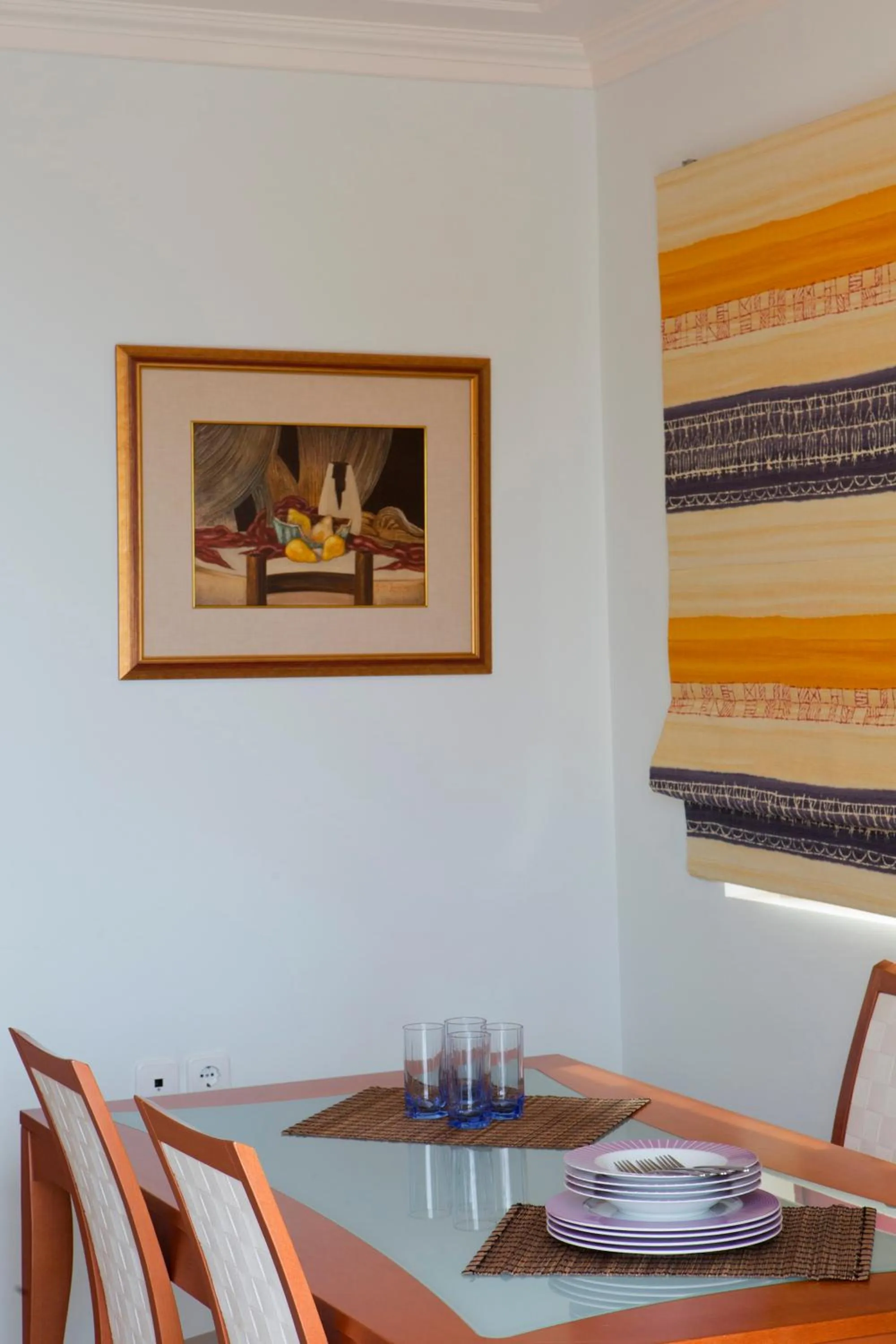 TV and multimedia in Exanthia Villas