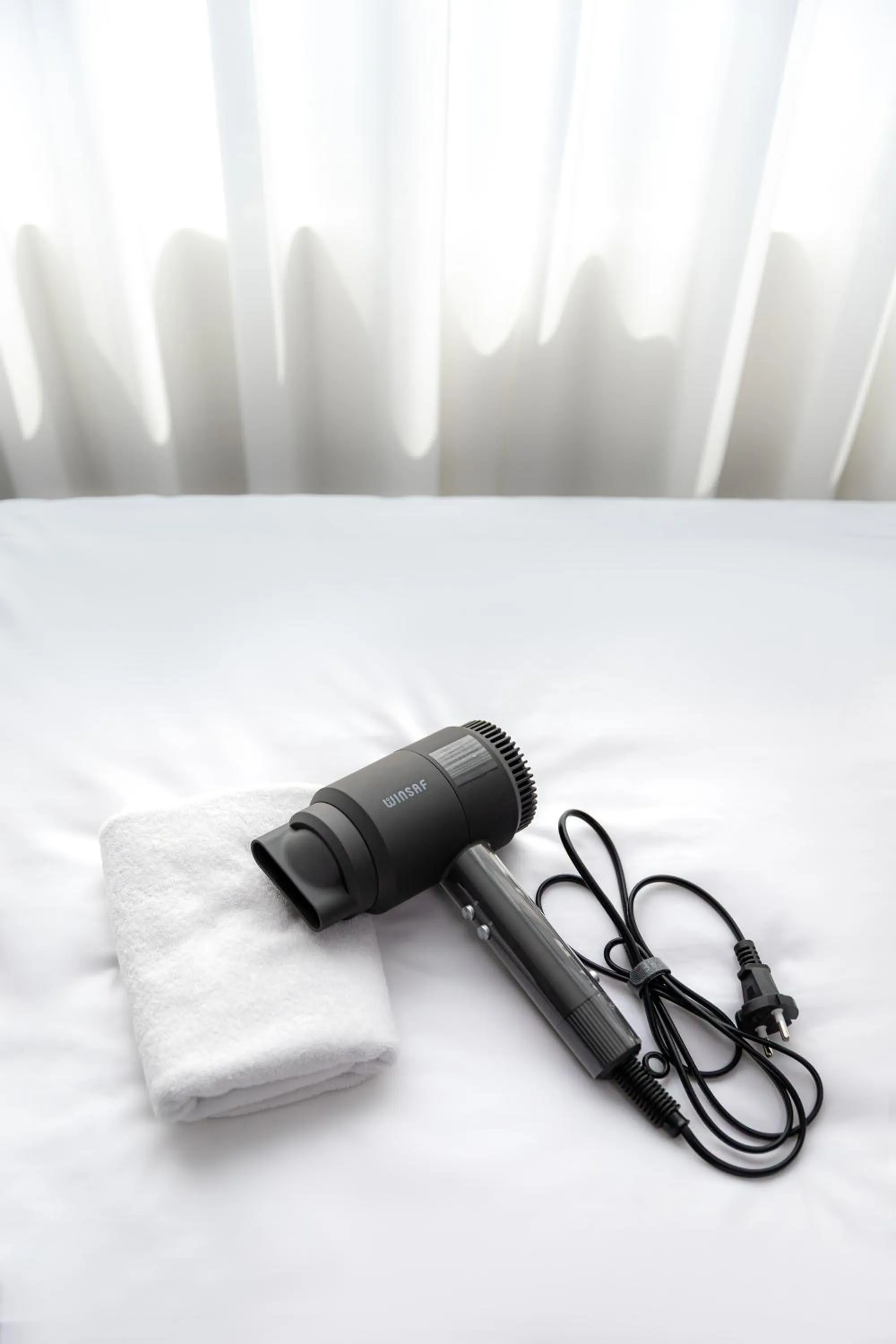 Decorative detail in MJ Hotel Jongno