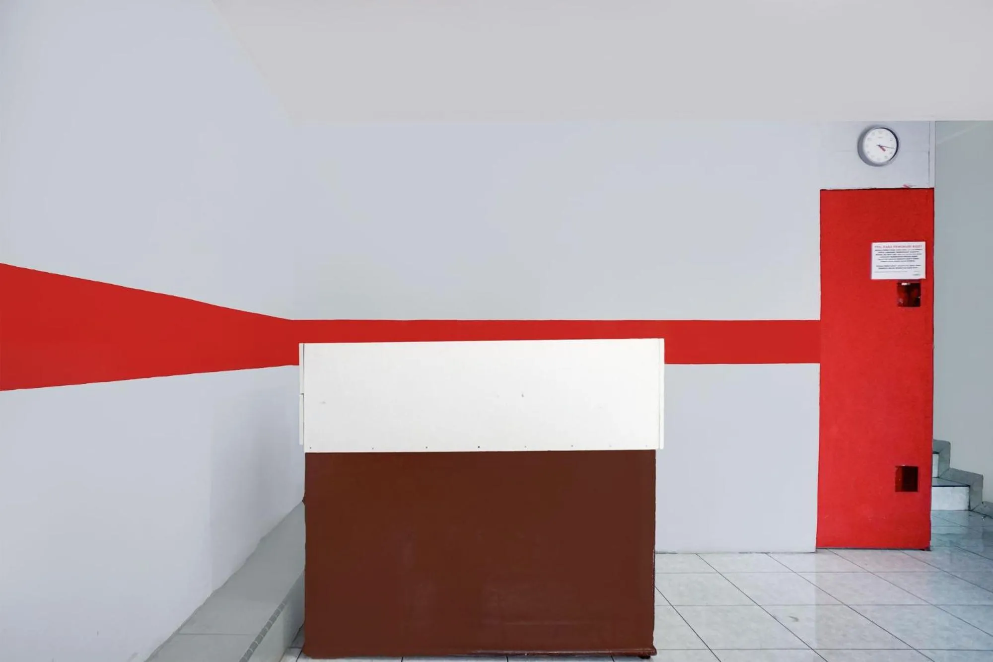 Hotel O Medan near Universitas Sumatera Utara formerly Surya Residence 2