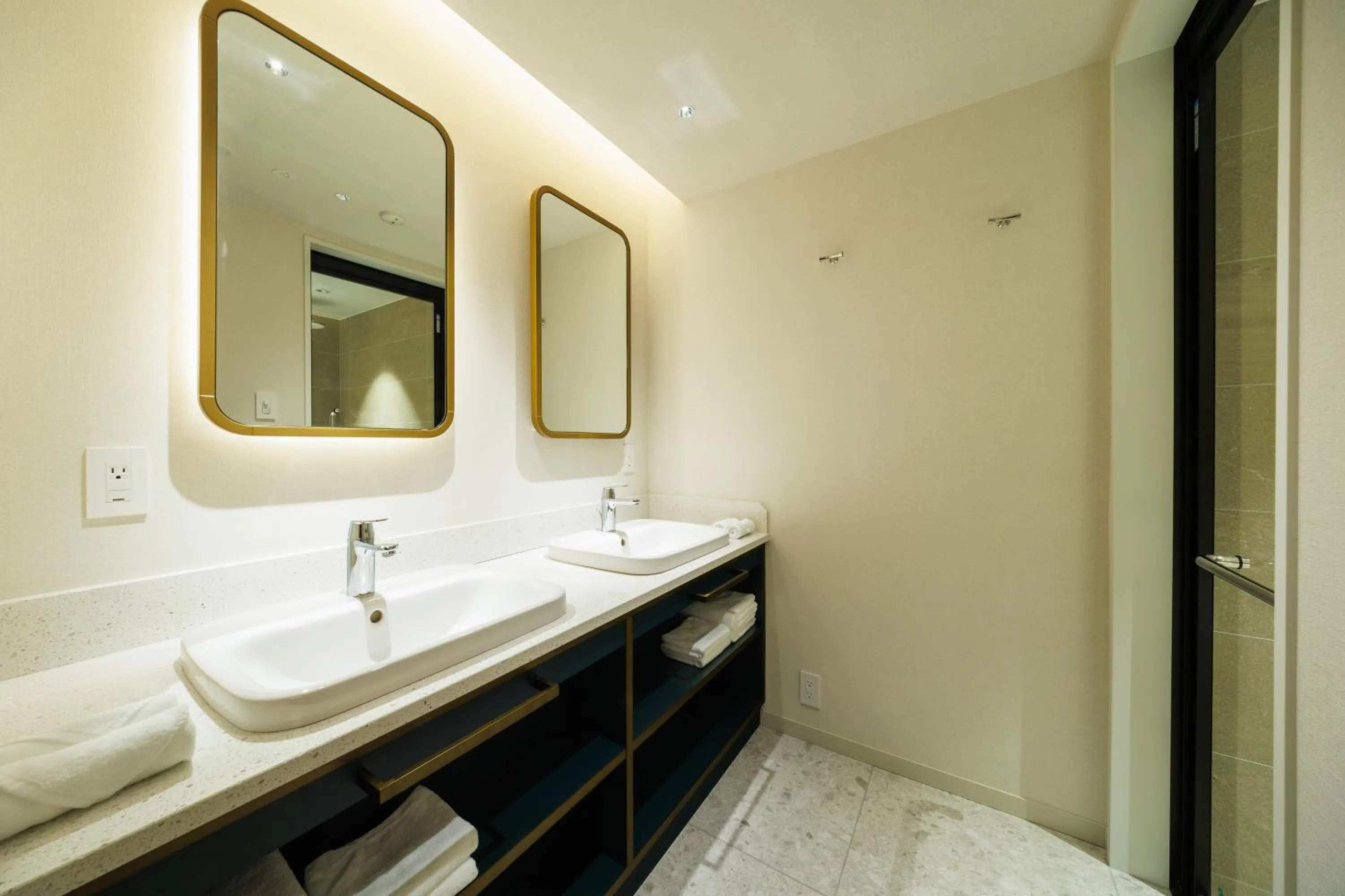 Bathroom in HOTEL METROPOLITAN OIMACHI TRACKS Tokyo