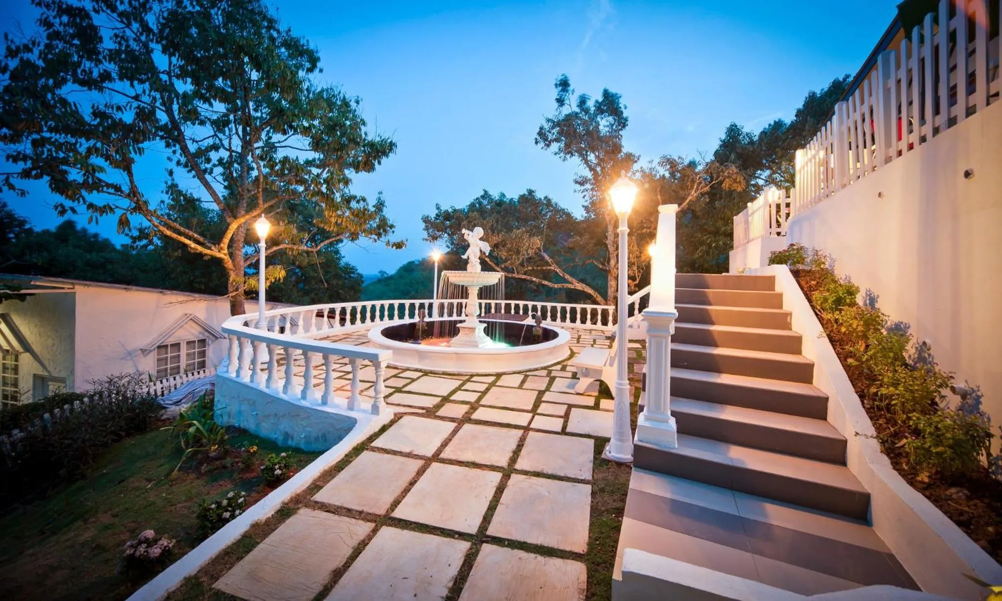 View (from property/room) in Bilut Hills Eco Resort