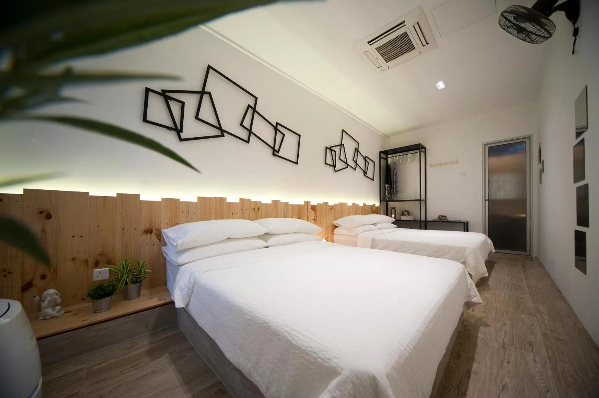 Bedroom, Bed in Bilut Hills Eco Resort
