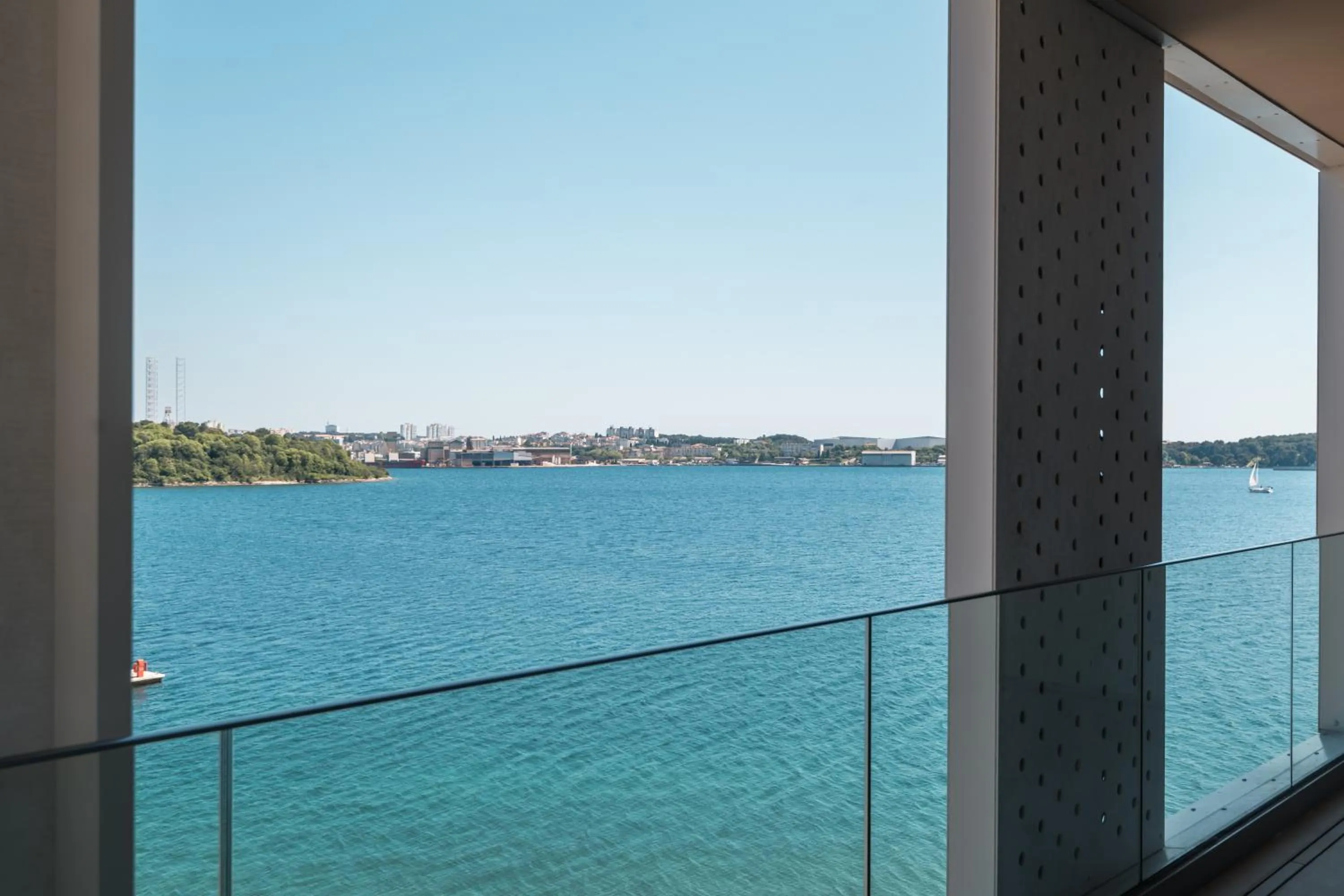 View (from property/room) in Monumenti Heritage Hotel&Resort