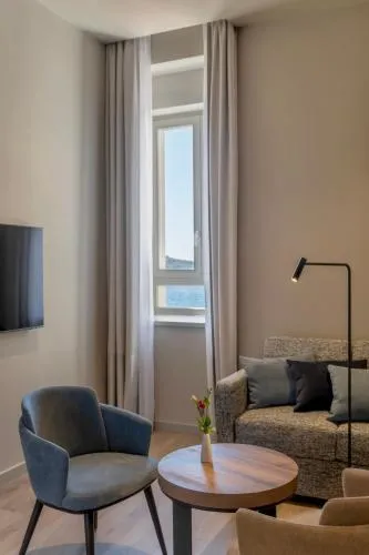 Monumenti Heritage Hotel&Resort