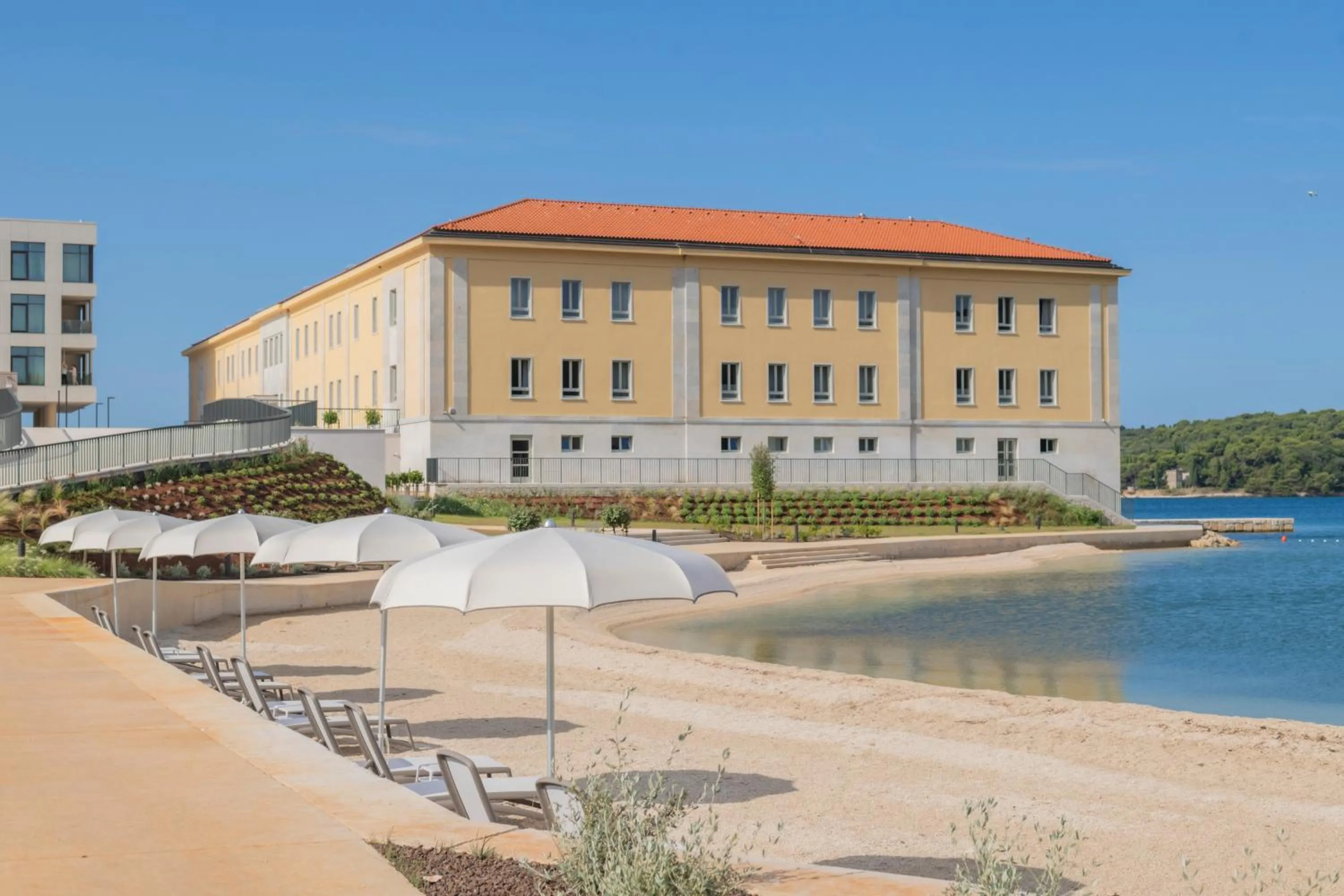 View (from property/room) in Monumenti Heritage Hotel&Resort