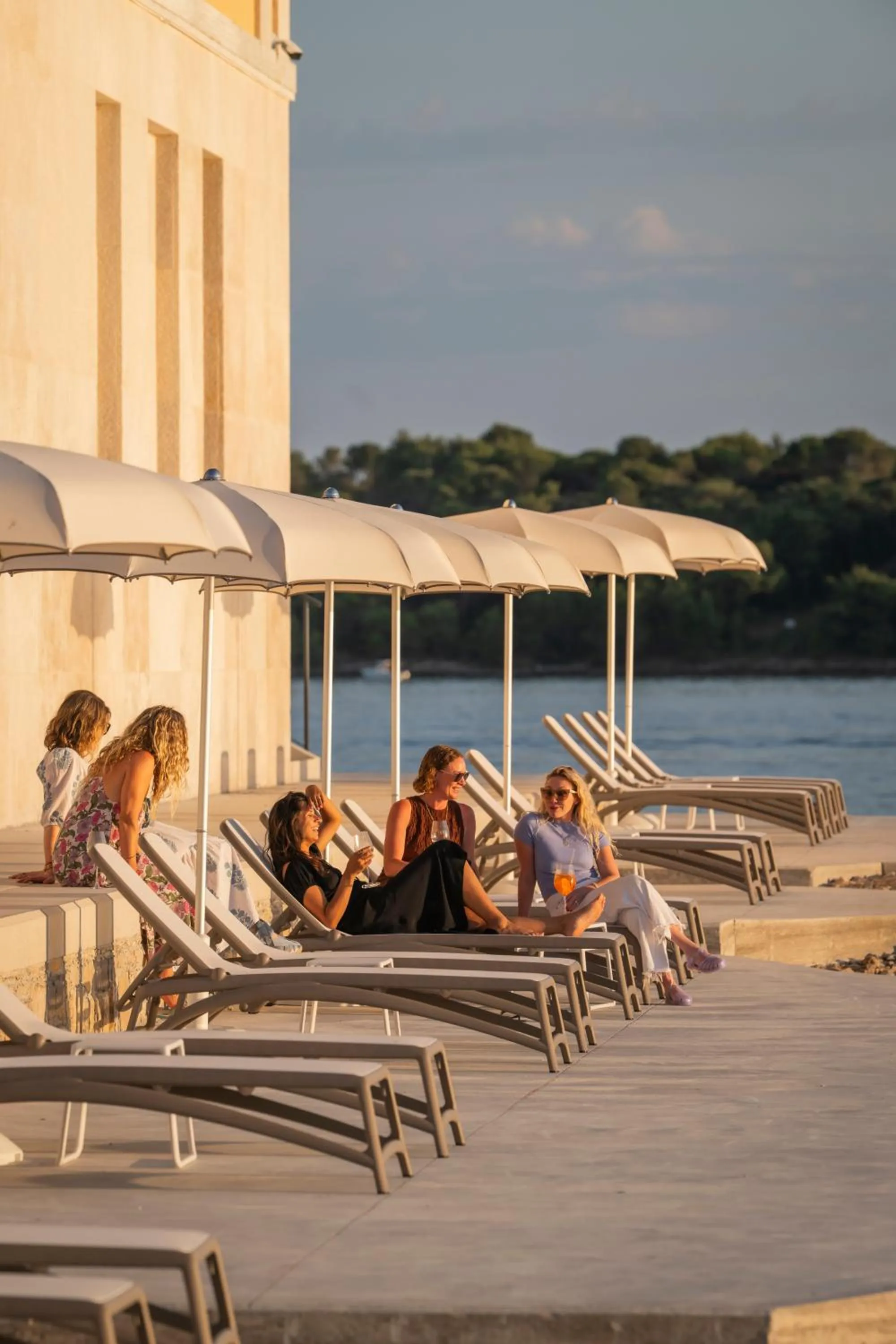 Monumenti Heritage Hotel&Resort