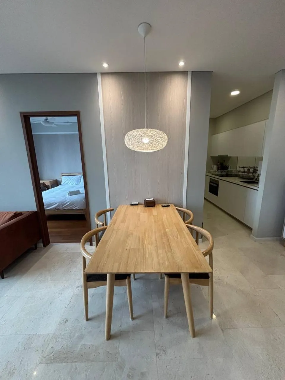 Sky Suites KLCC by Easy Nap