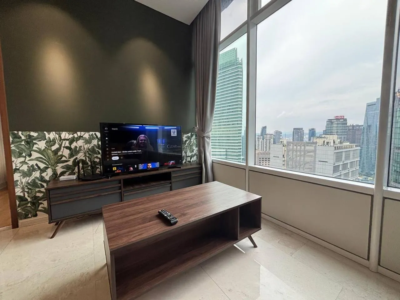 Sky Suites KLCC by Easy Nap