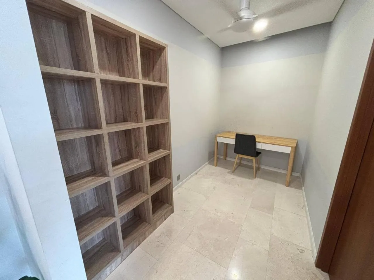 Sky Suites KLCC by Easy Nap