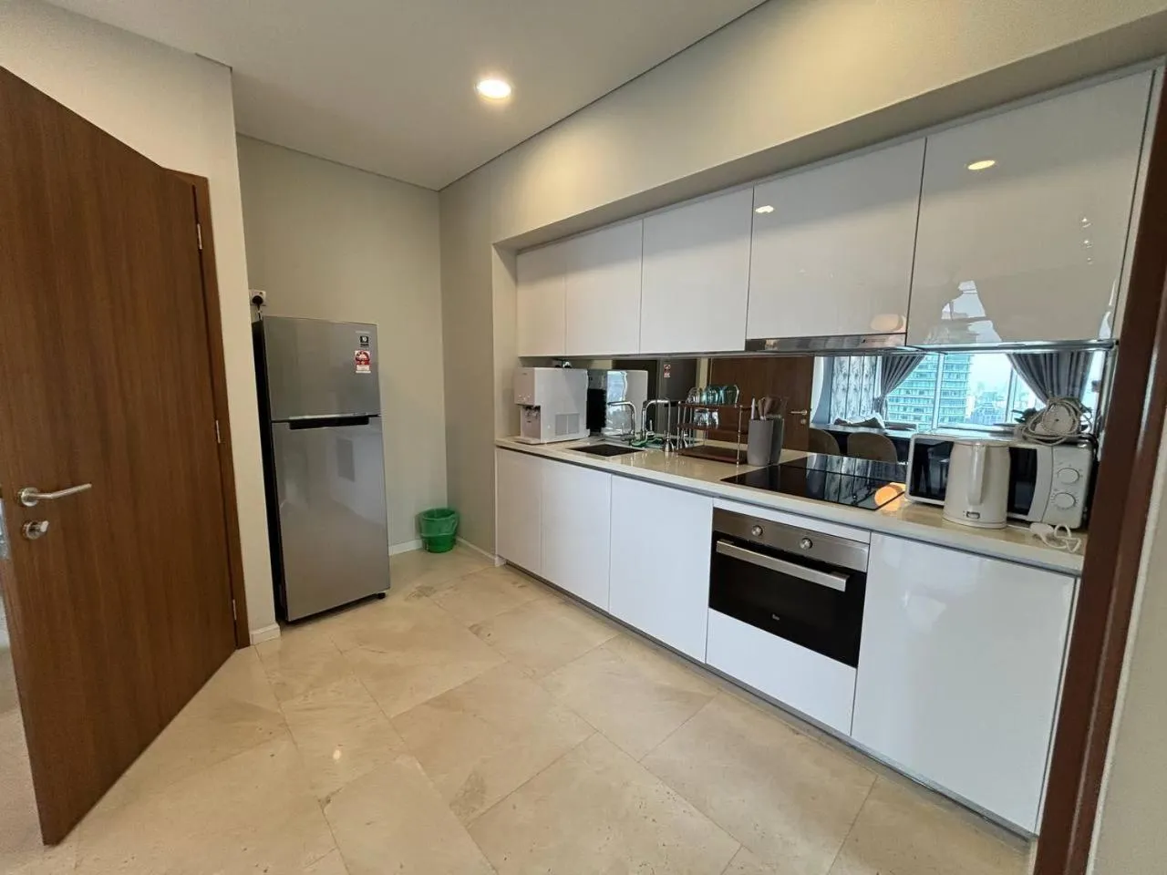 Sky Suites KLCC by Easy Nap