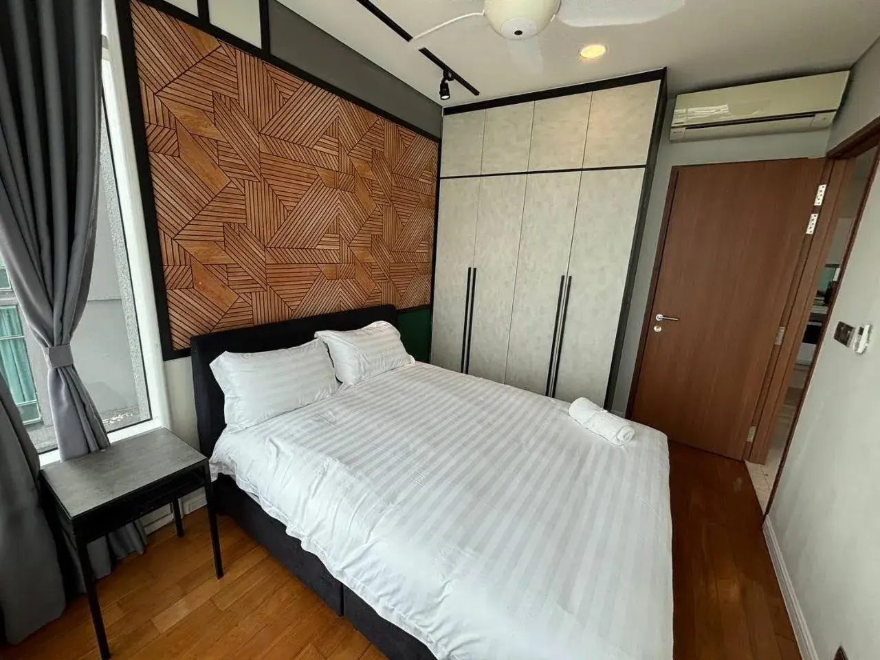 Three-Bedroom Apartment in Sky Suites KLCC by Easy Nap Three-Bedroom Apartment in Sky Suites KLCC by Easy Nap