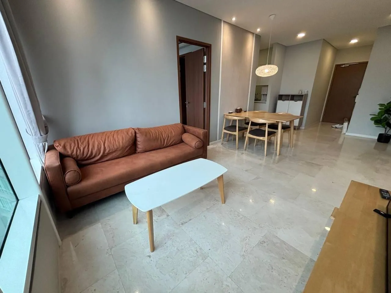 Sky Suites KLCC by Easy Nap