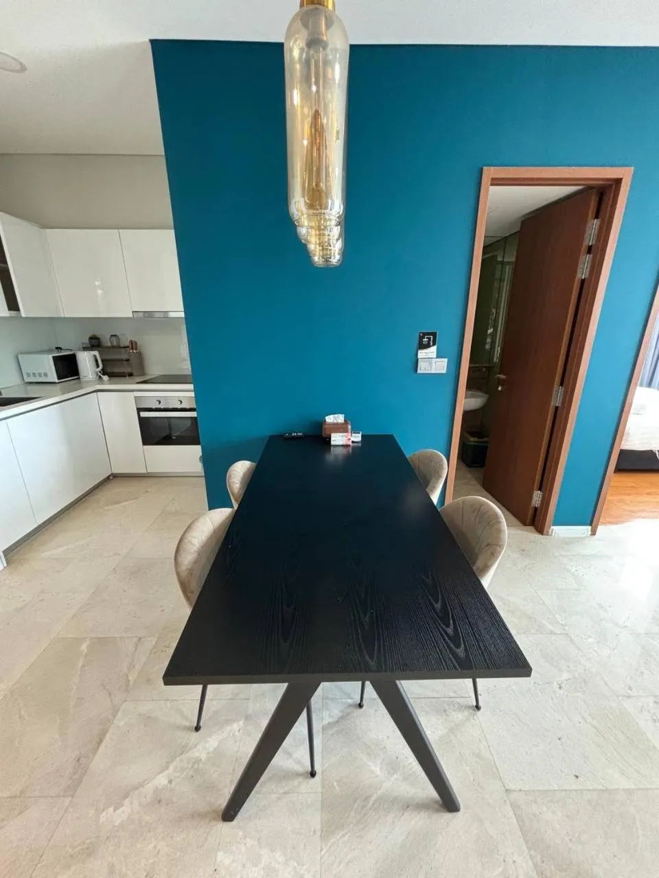 Sky Suites KLCC by Easy Nap